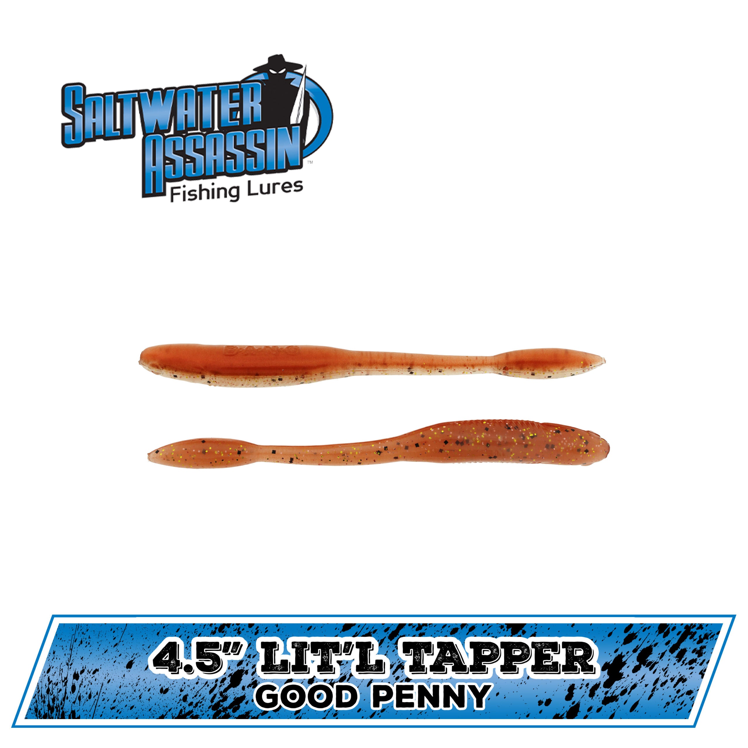4.5" Lit&