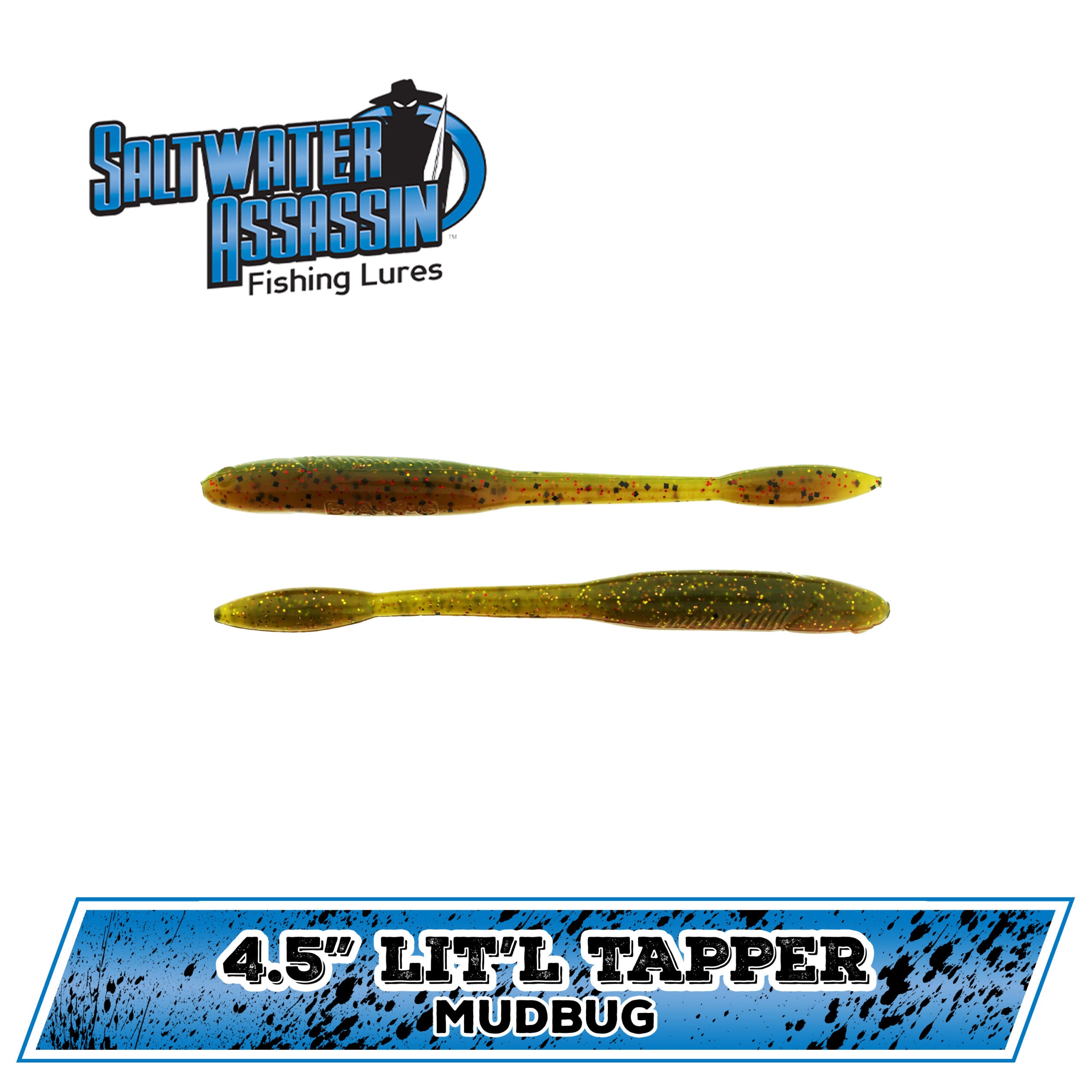 4.5" Lit&