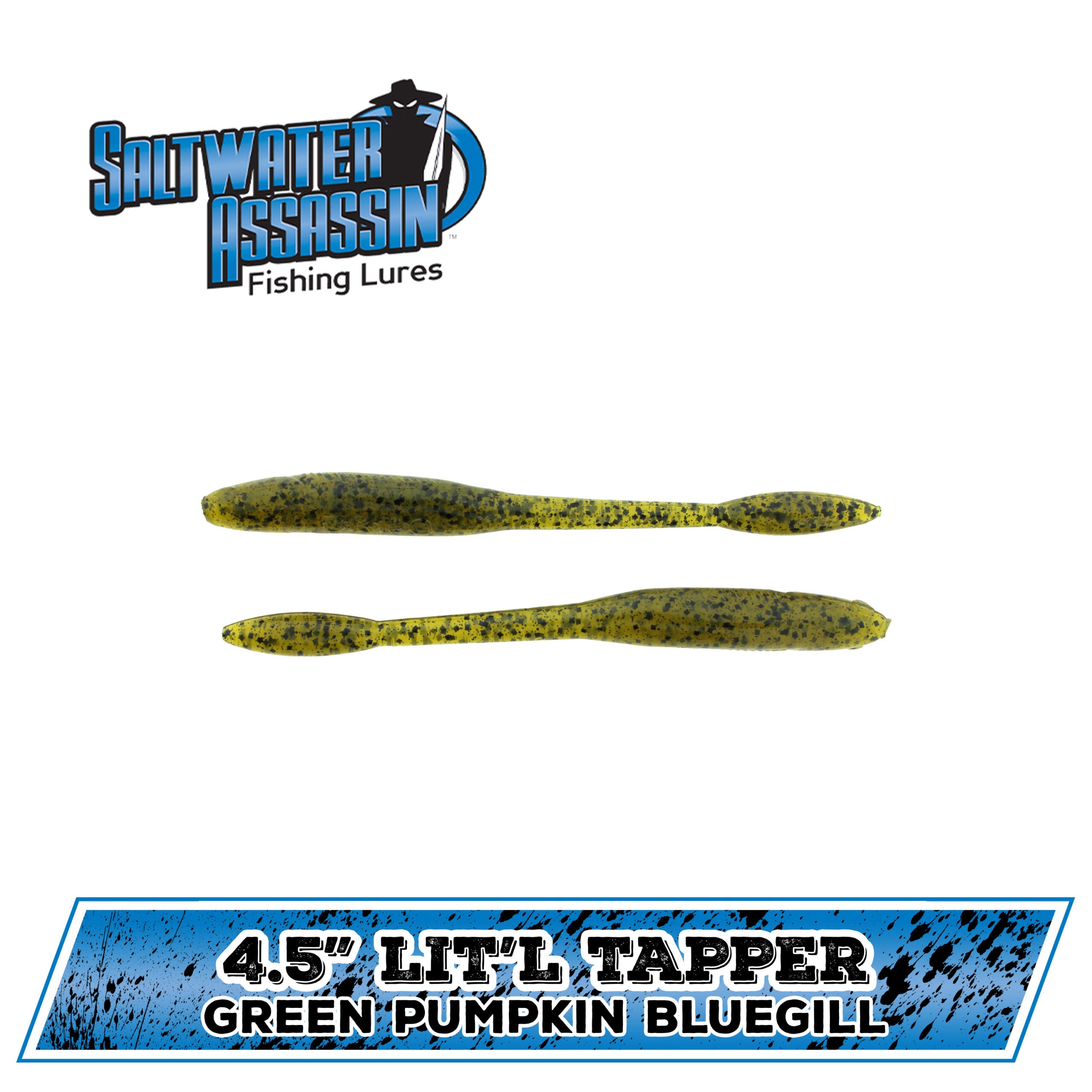 4.5" Lit&
