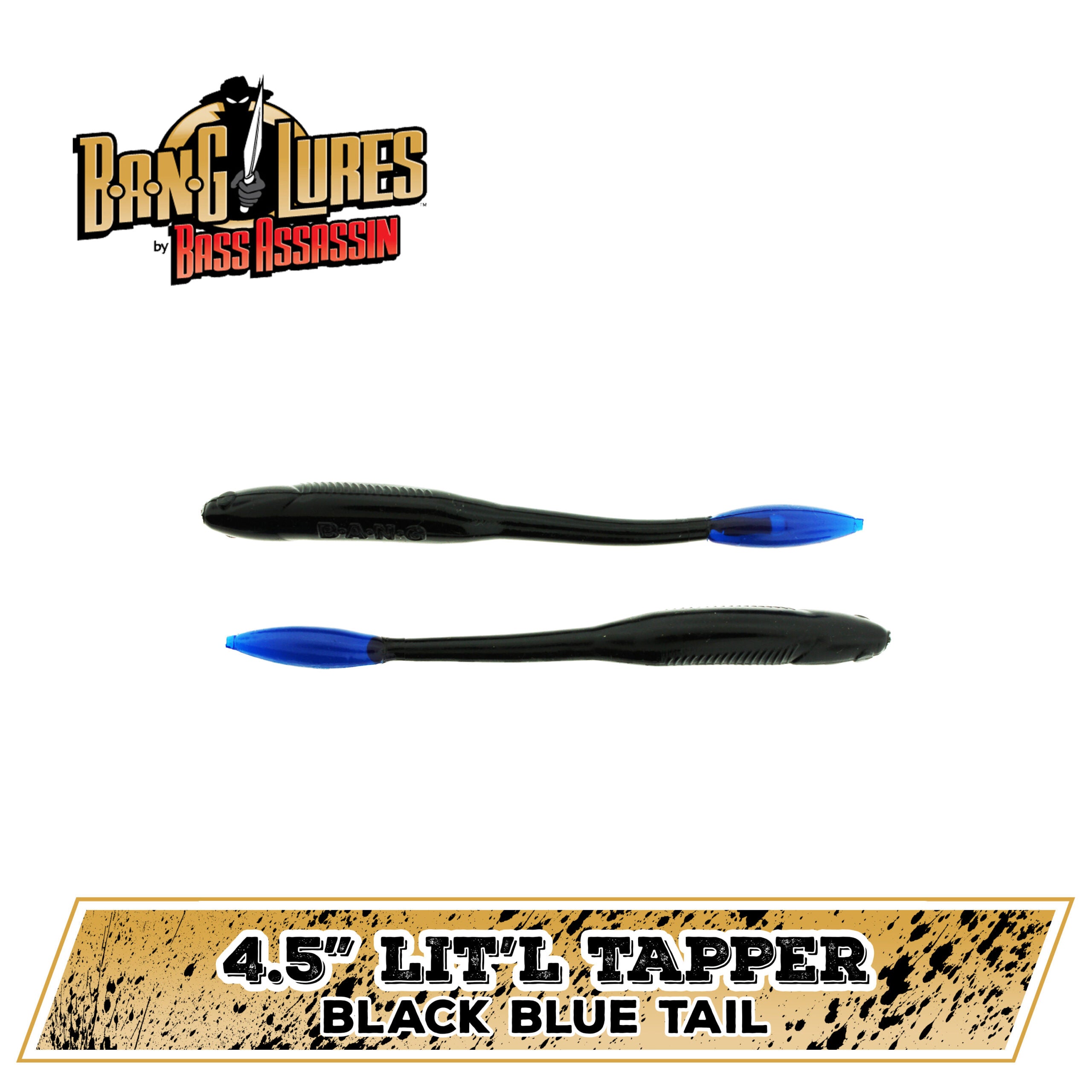 4.5" FW Lit&