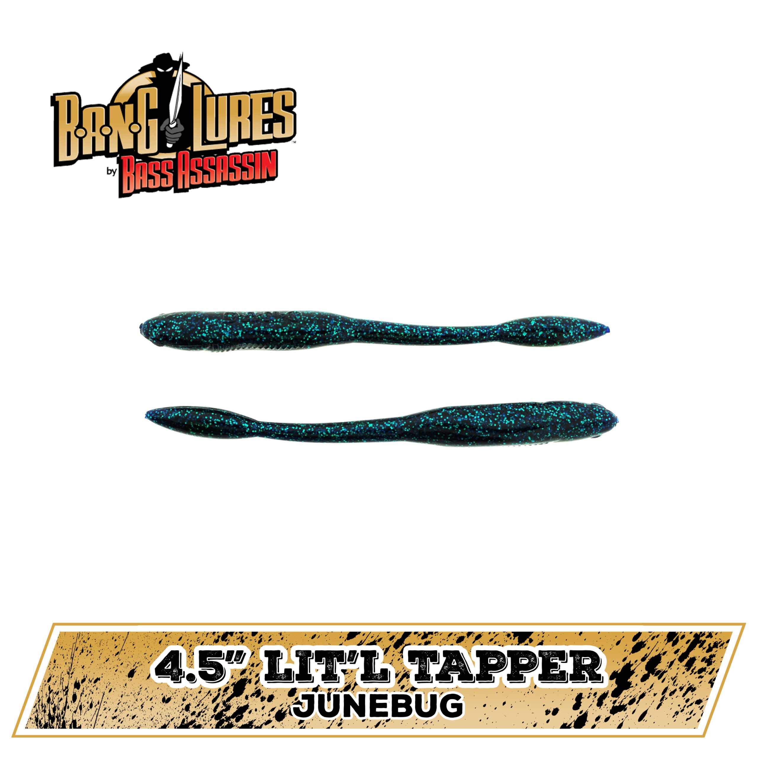 4.5" FW Lit&
