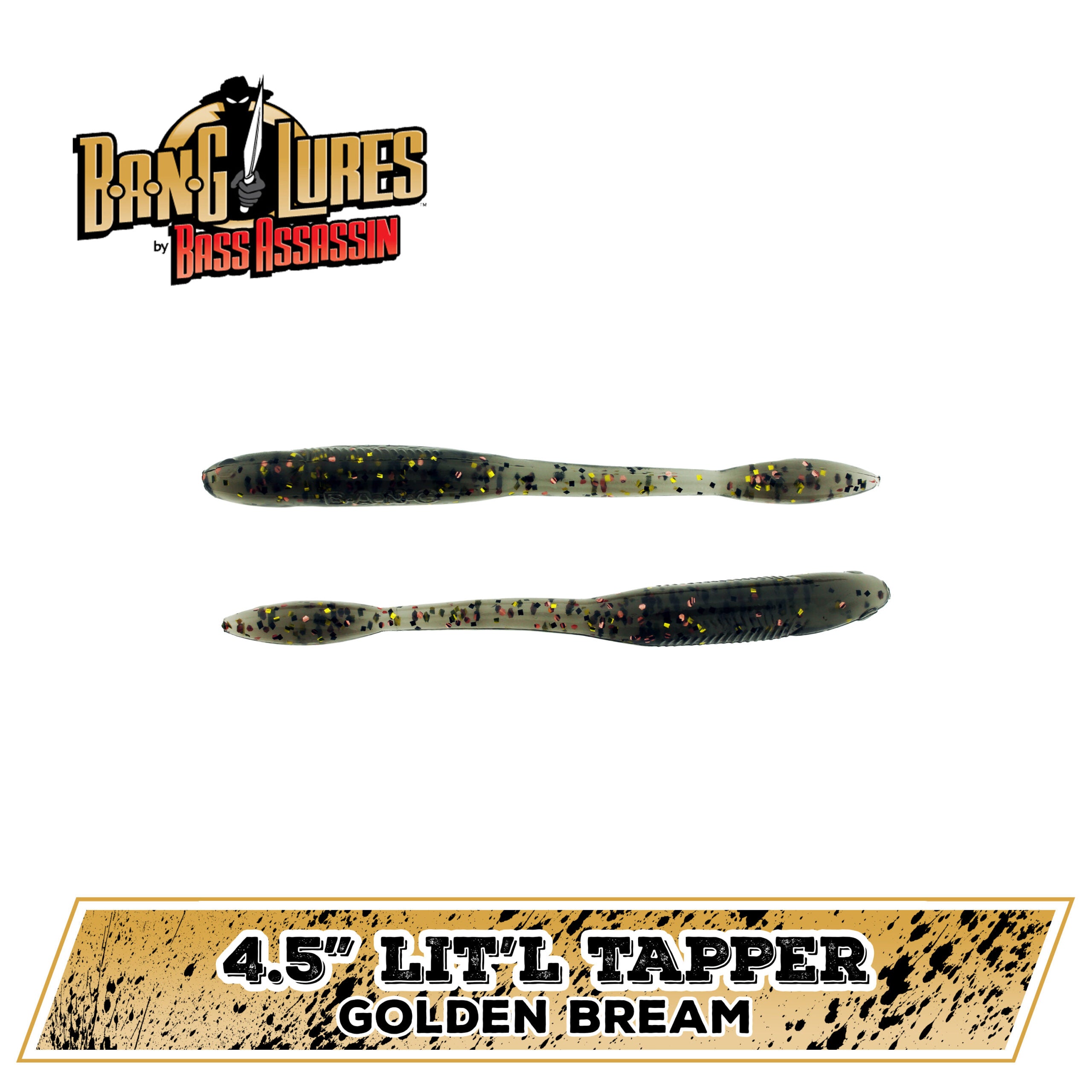 4.5" FW Lit&