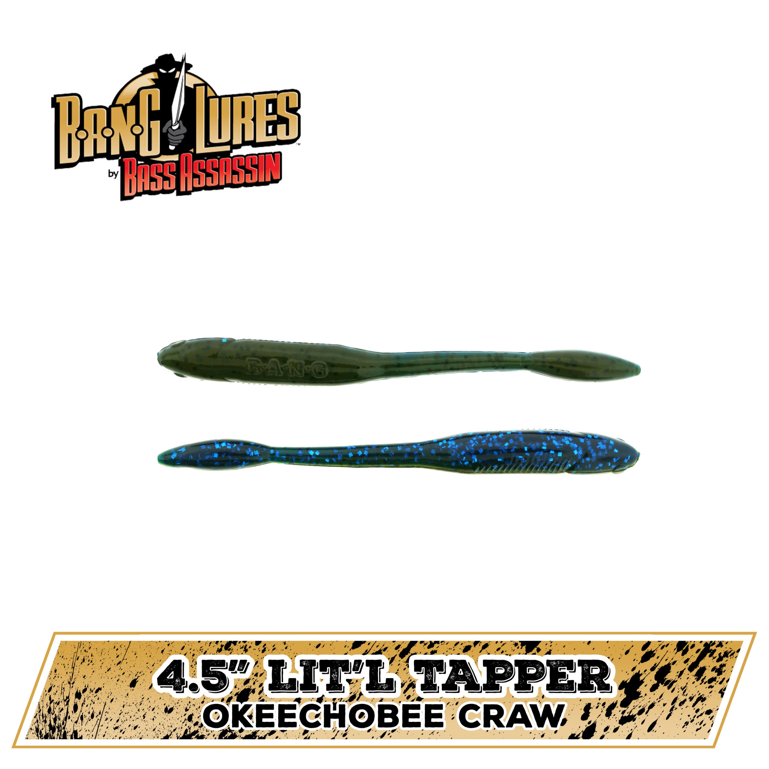 4.5" FW Lit&