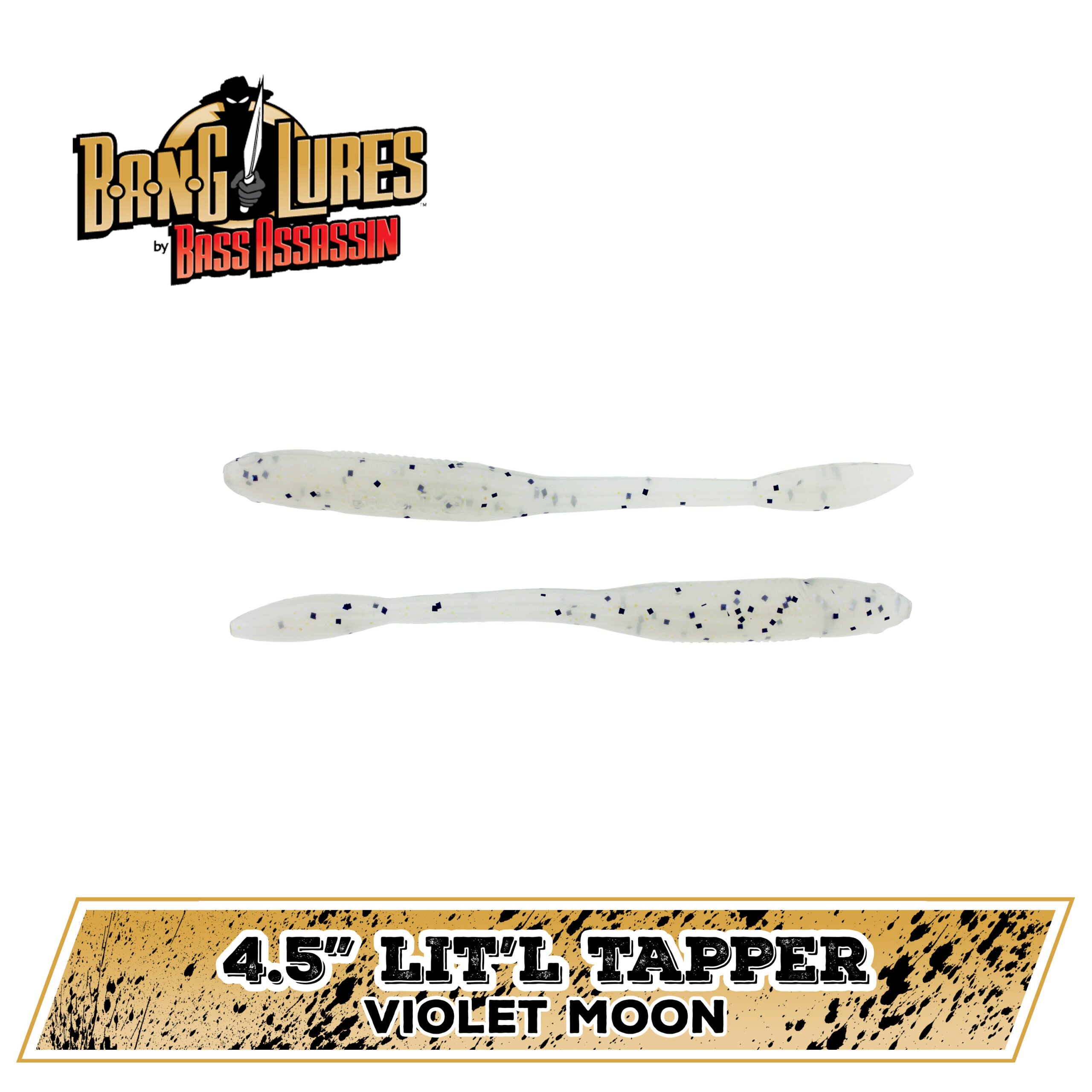 4.5" FW Lit&