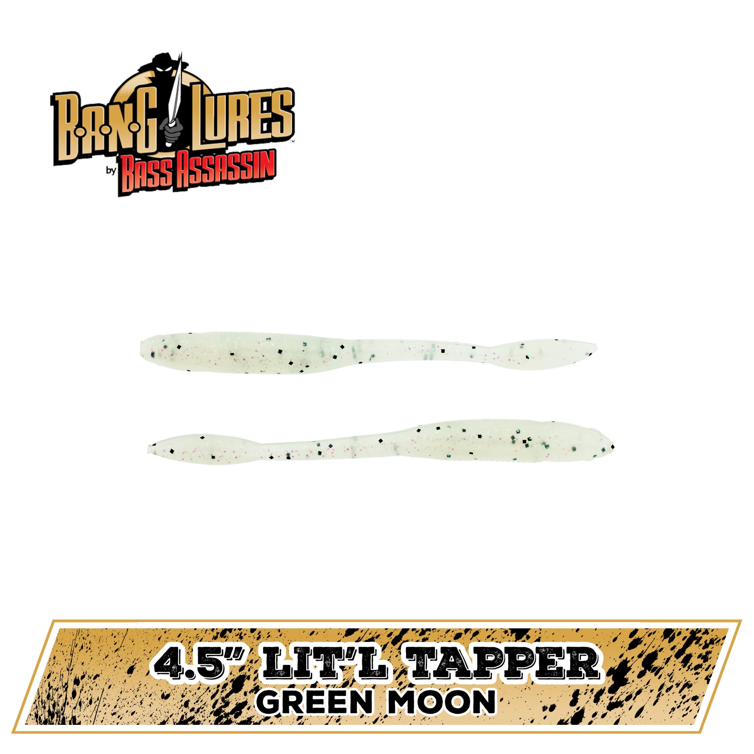 4.5" FW Lit&