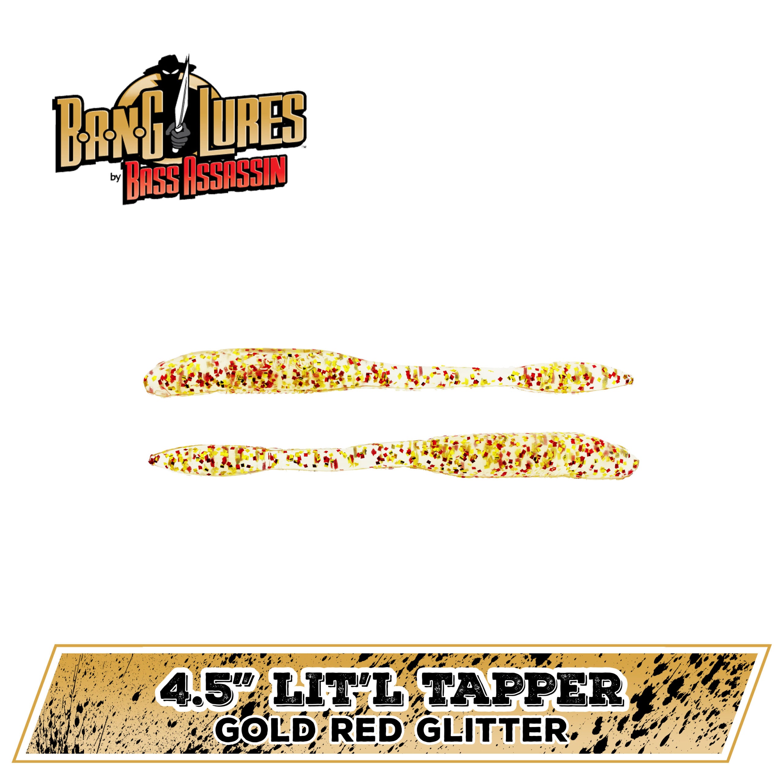 4.5" FW Lit&