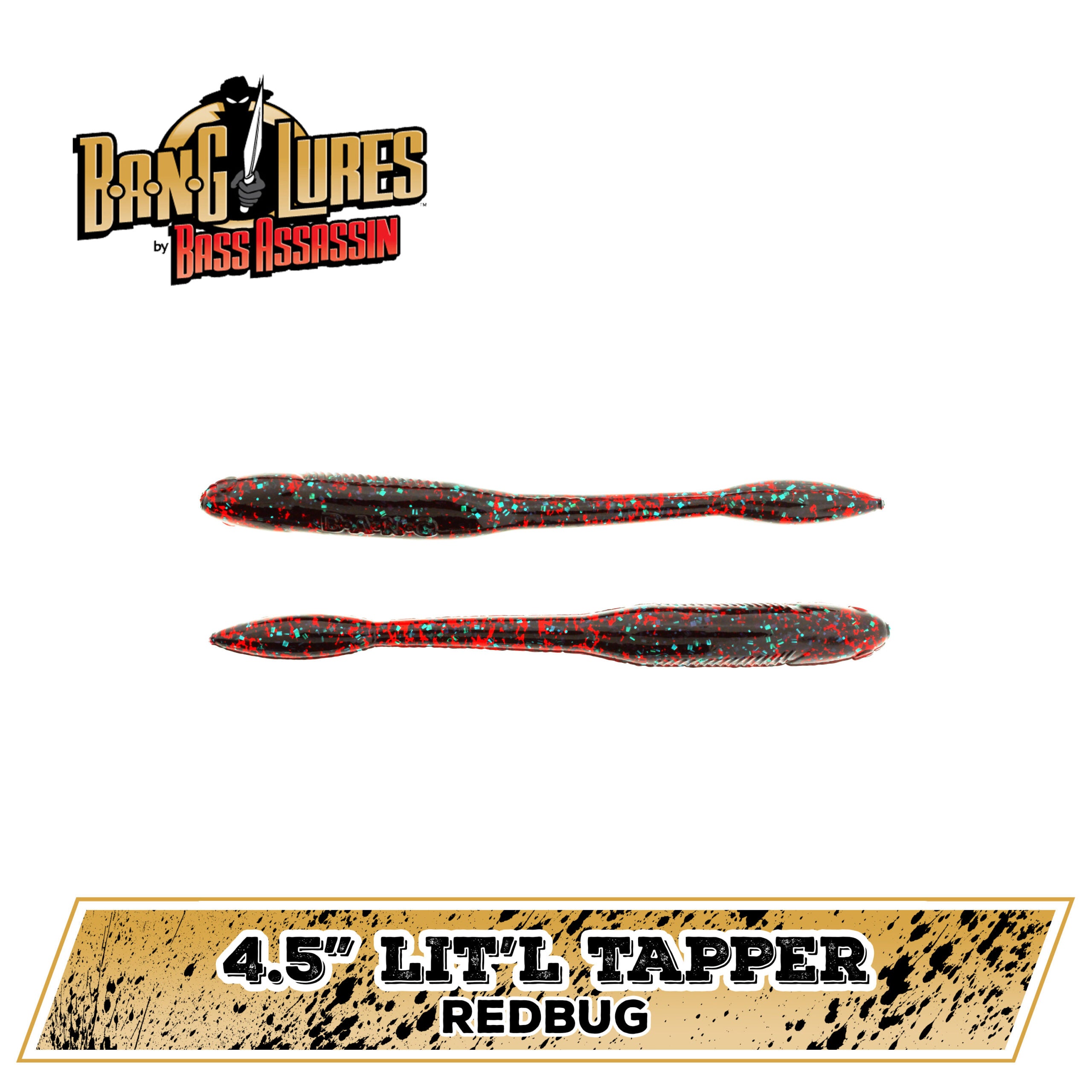 4.5" FW Lit&