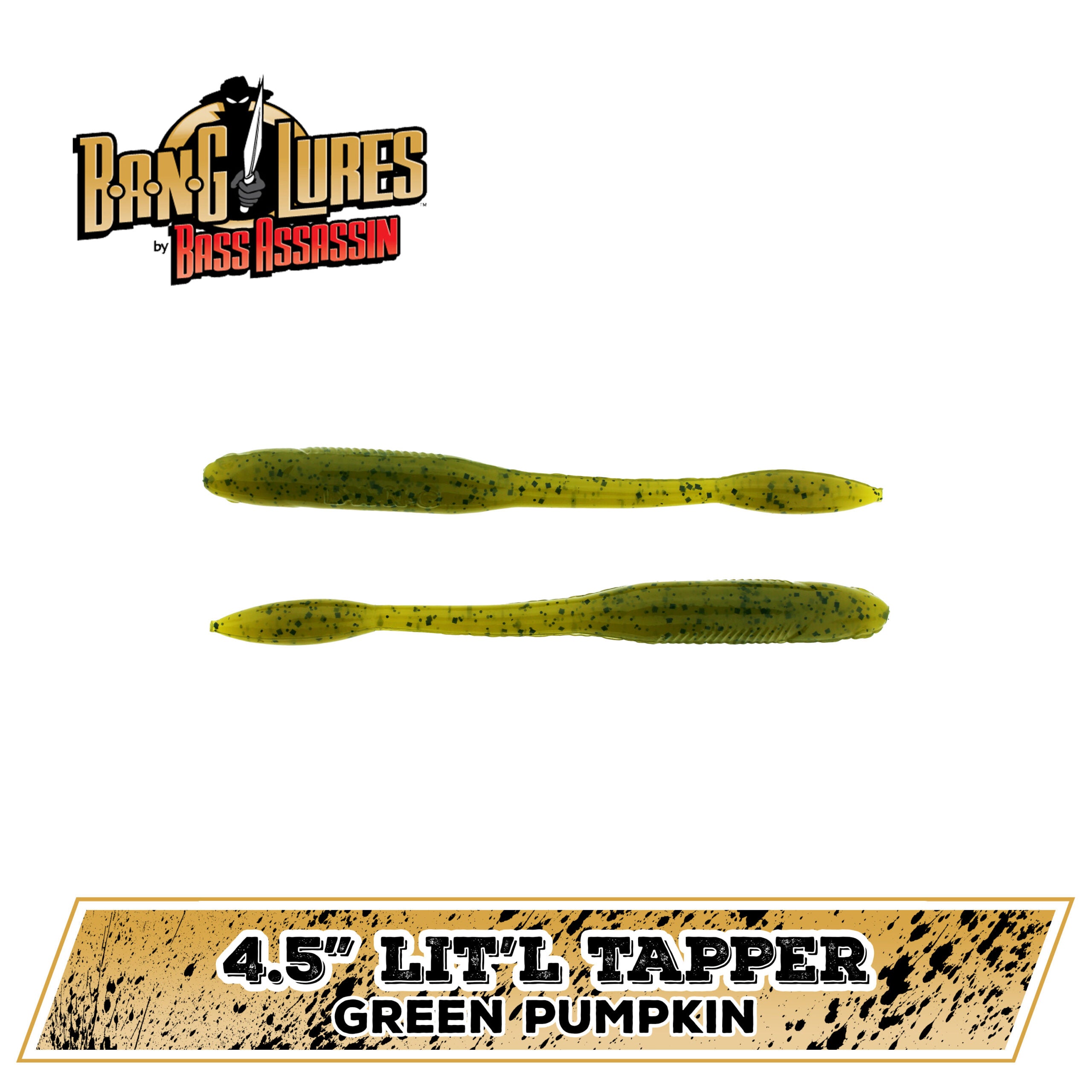 4.5" FW Lit&