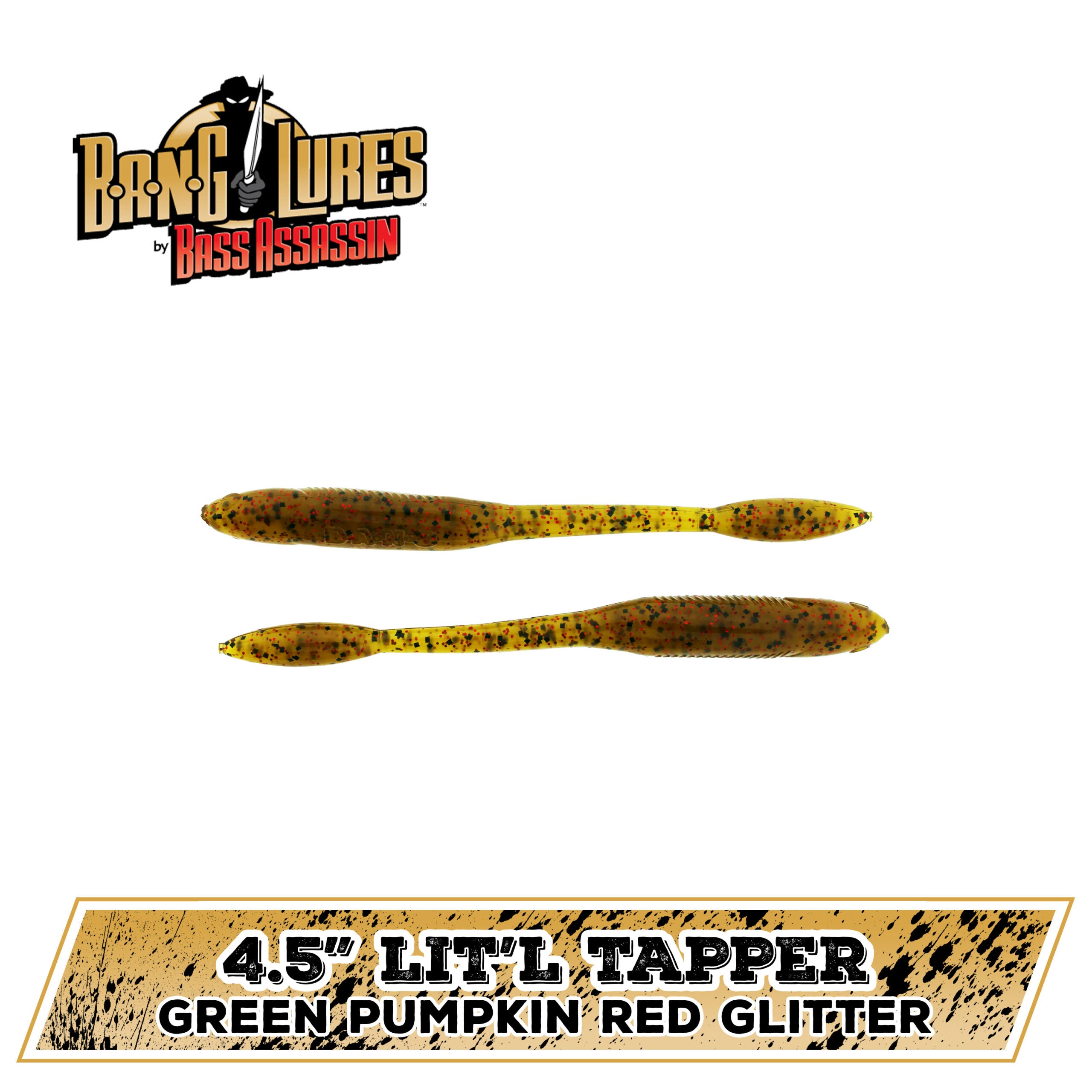 4.5" FW Lit&