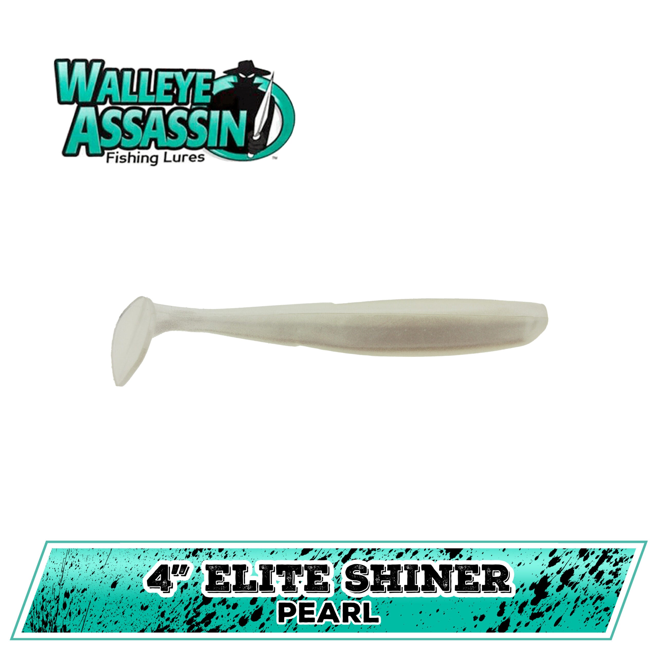 4" WE Elite Shiner