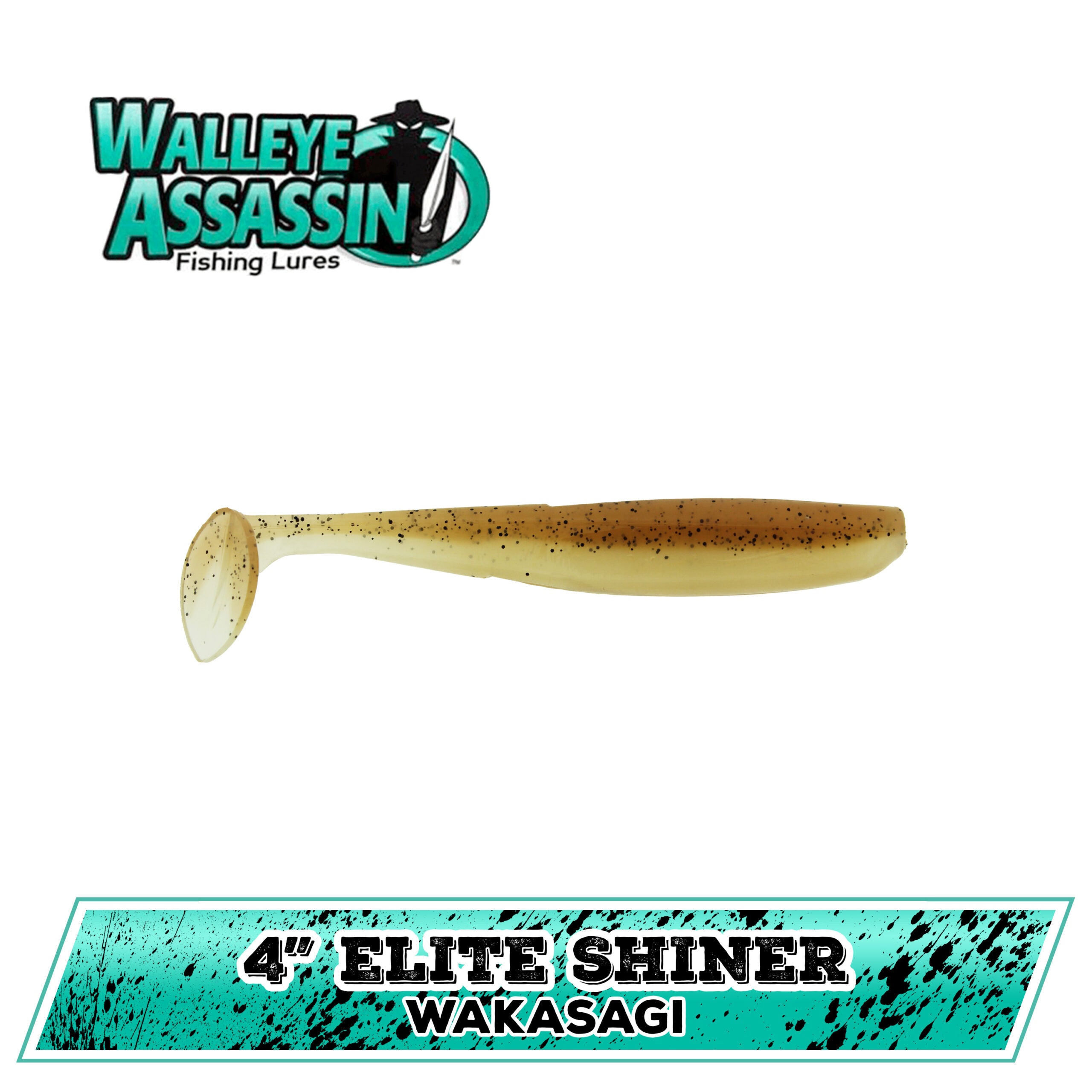 4" WE Elite Shiner
