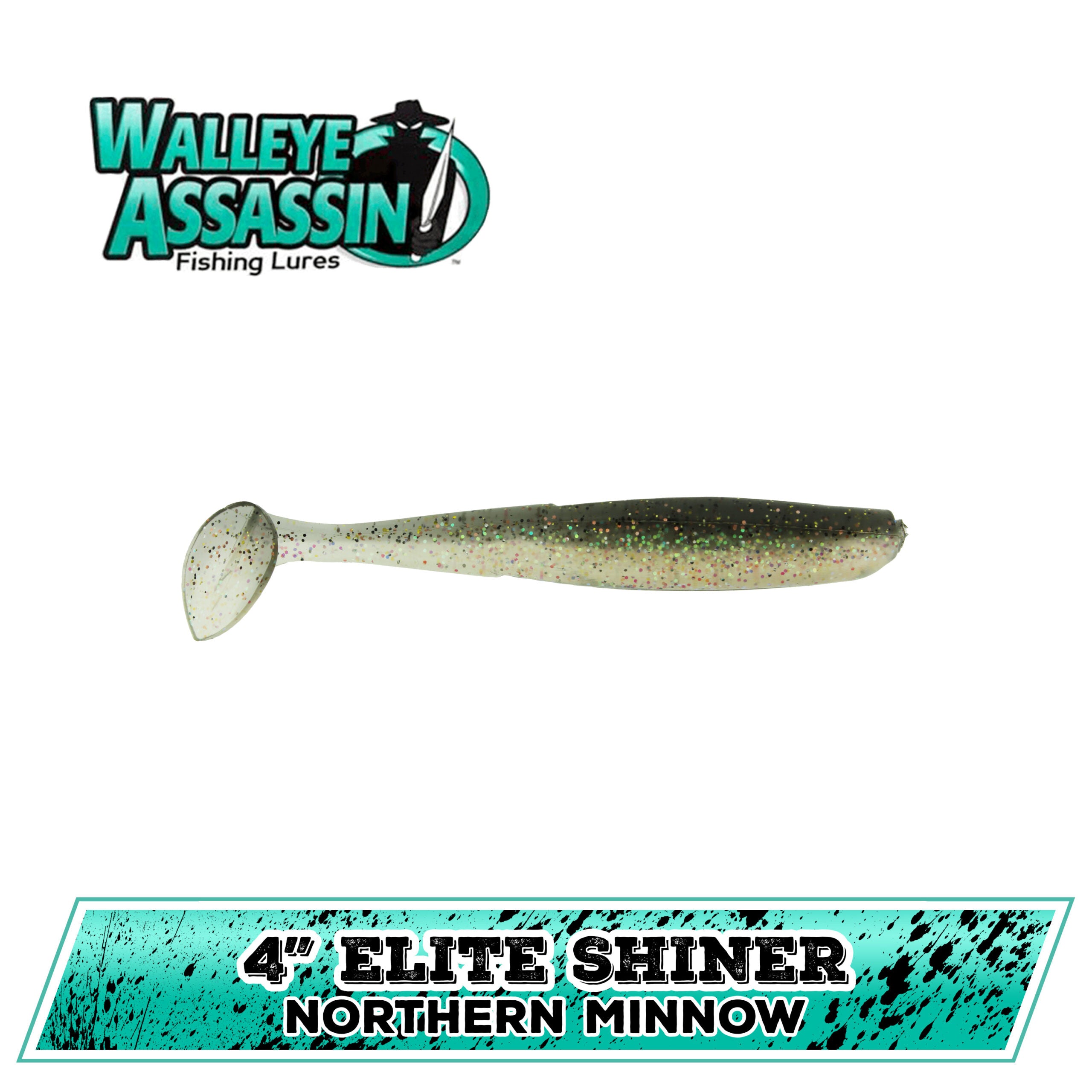 4" WE Elite Shiner