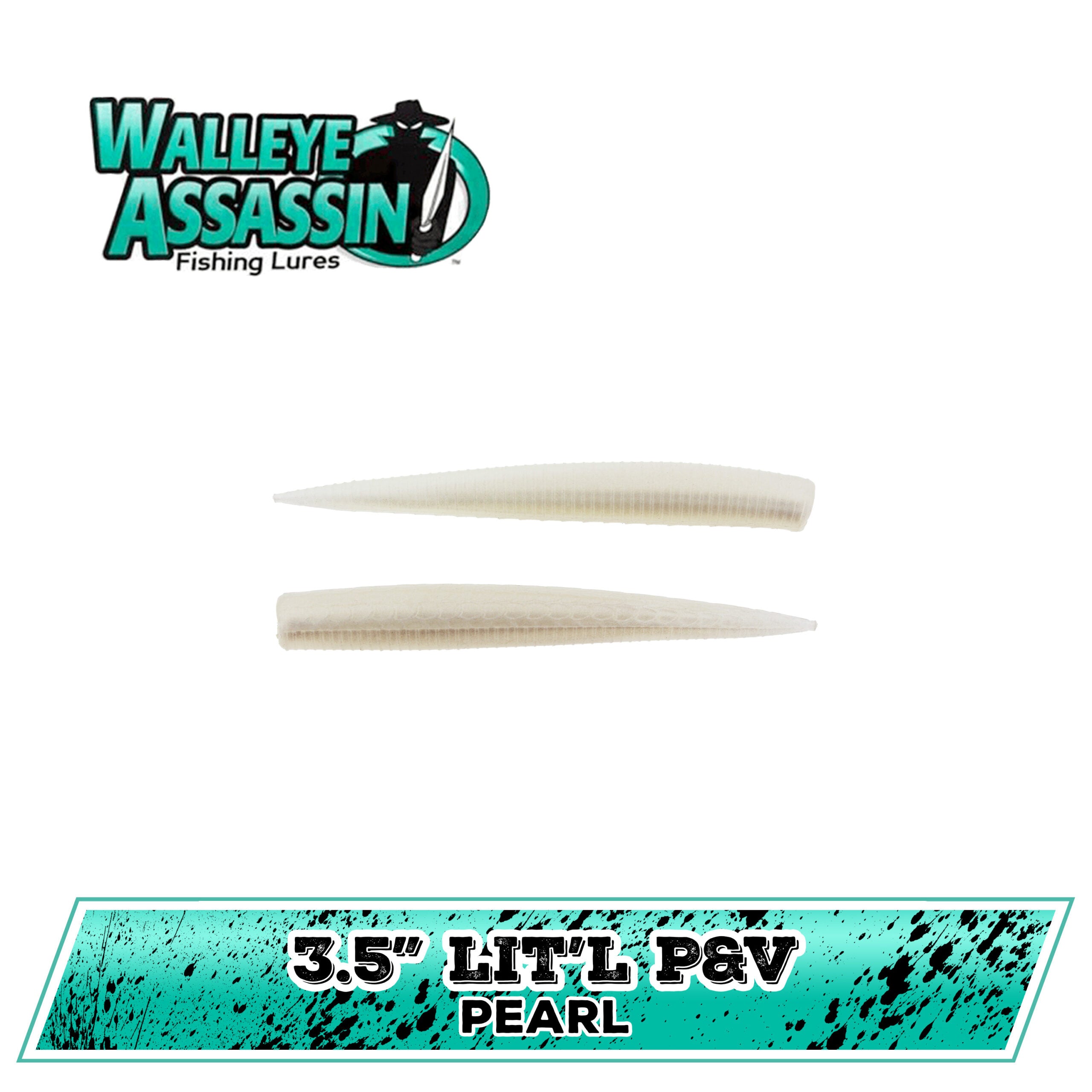 3.5" Lit&