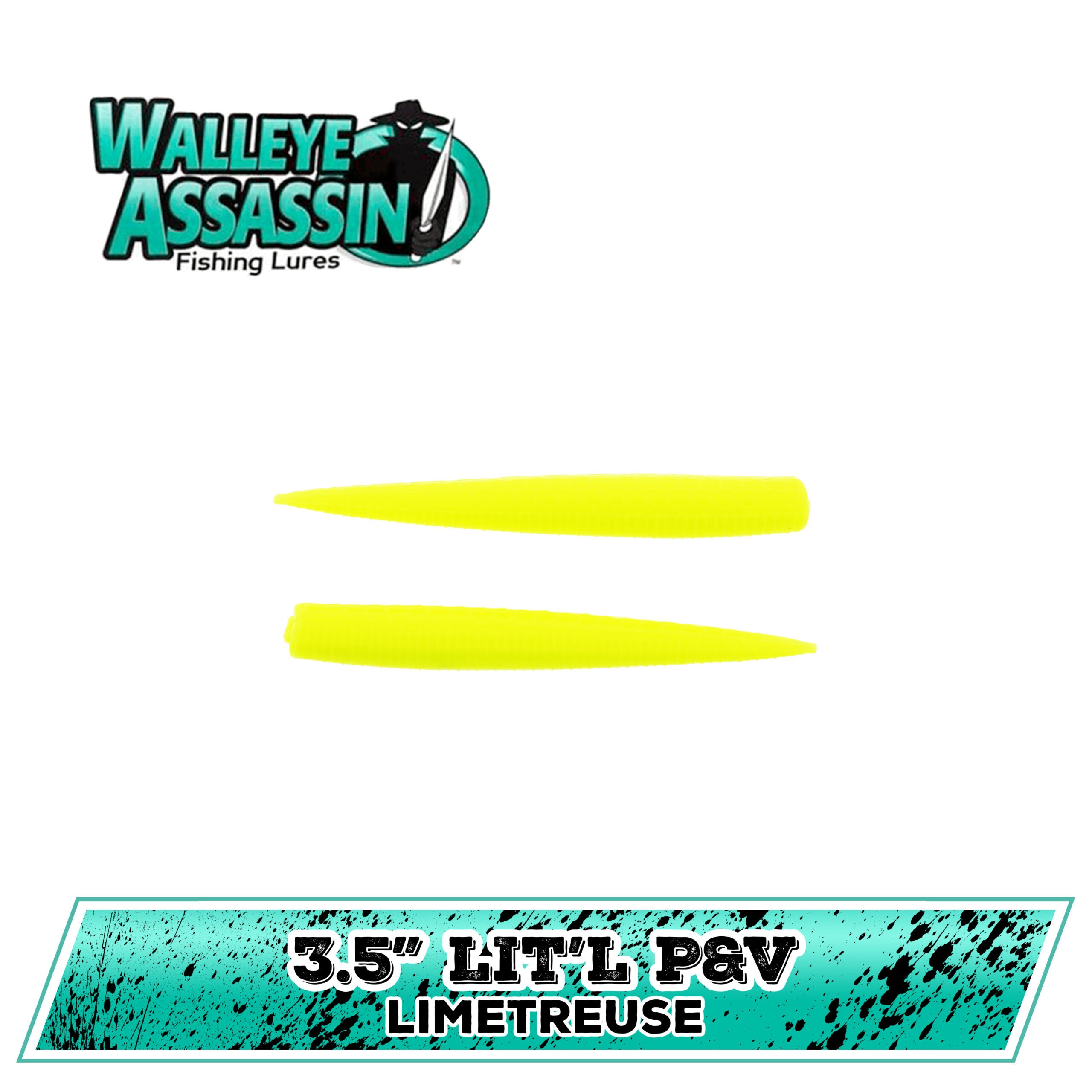 3.5" Lit&