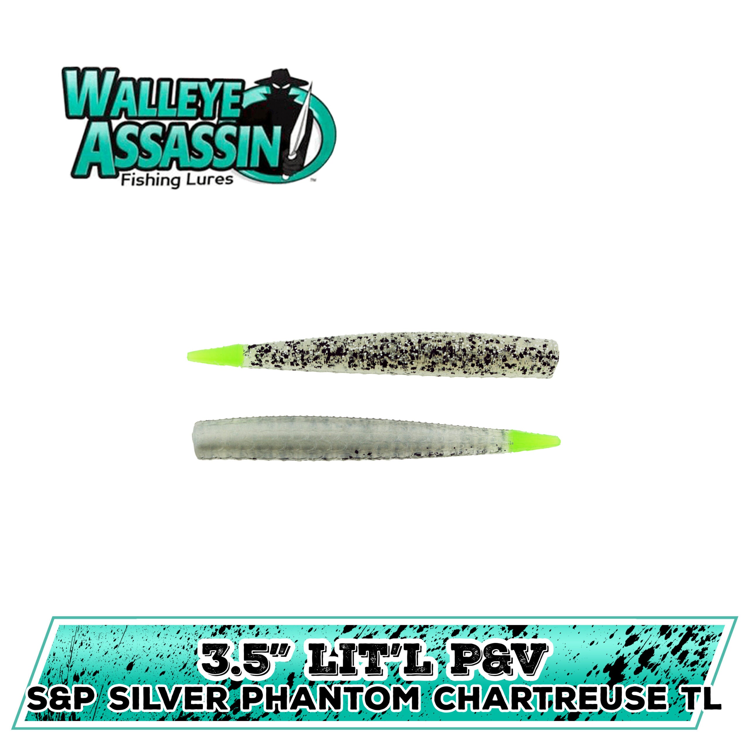 3.5" Lit&