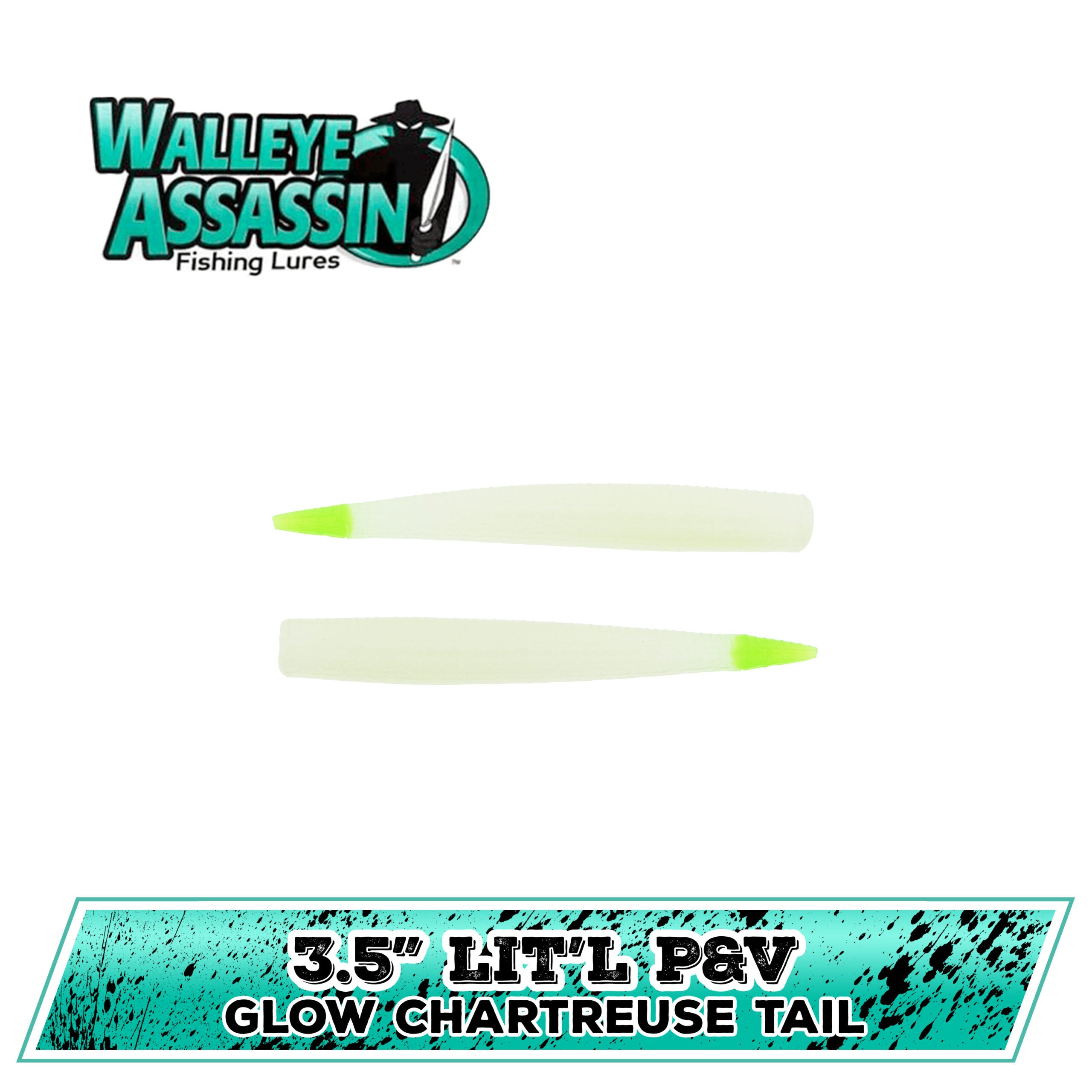 3.5" Lit&