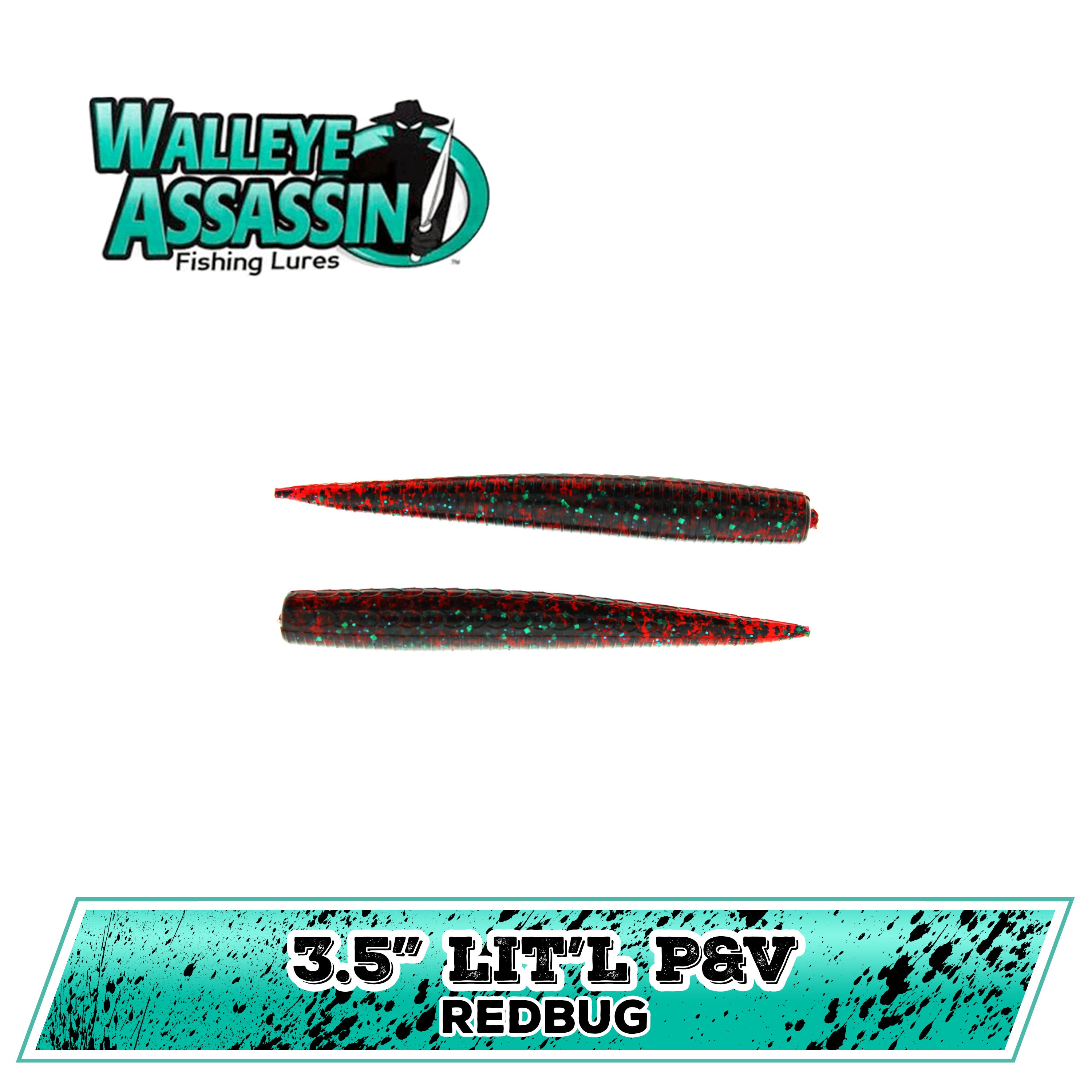 3.5" Lit&