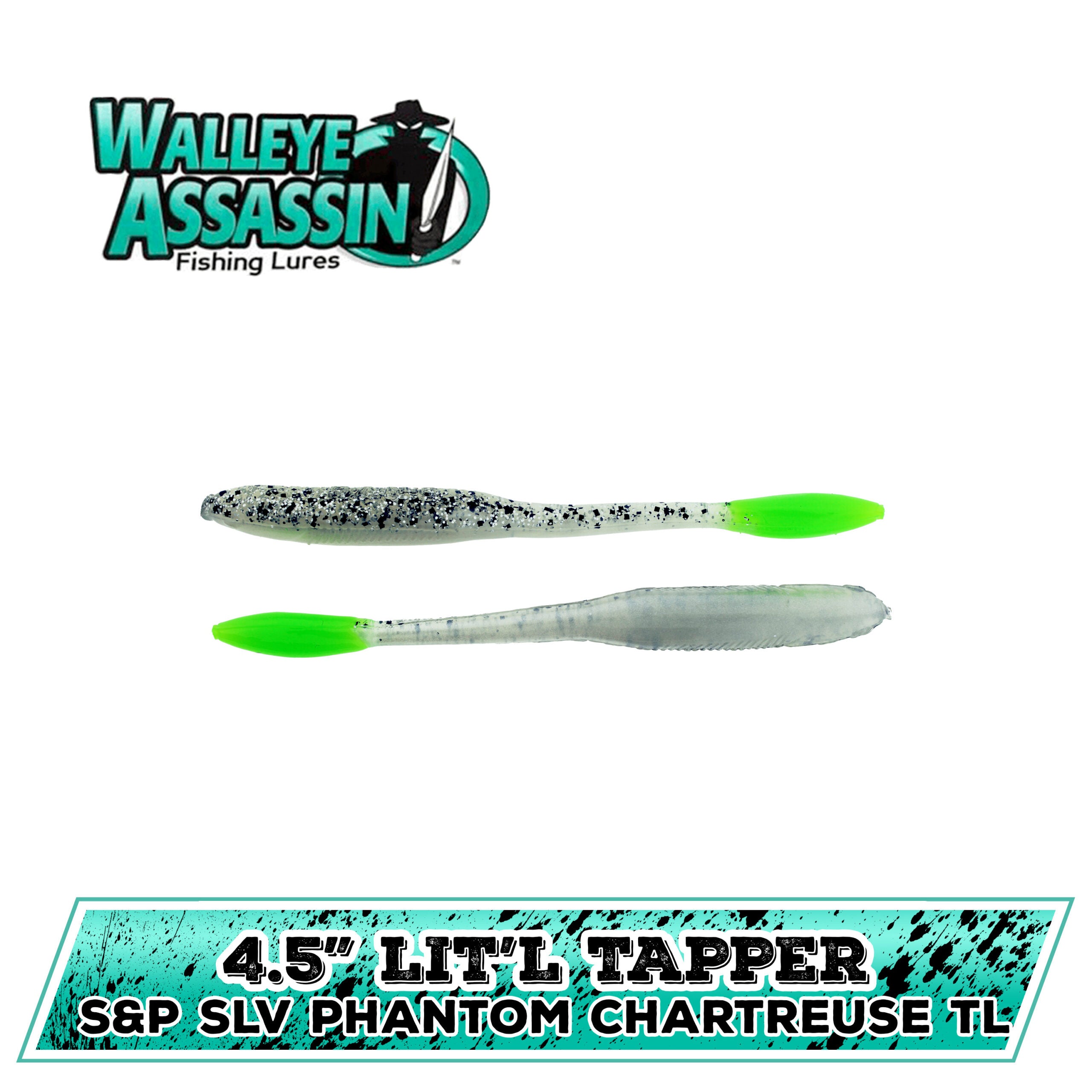 4.5" Lit&