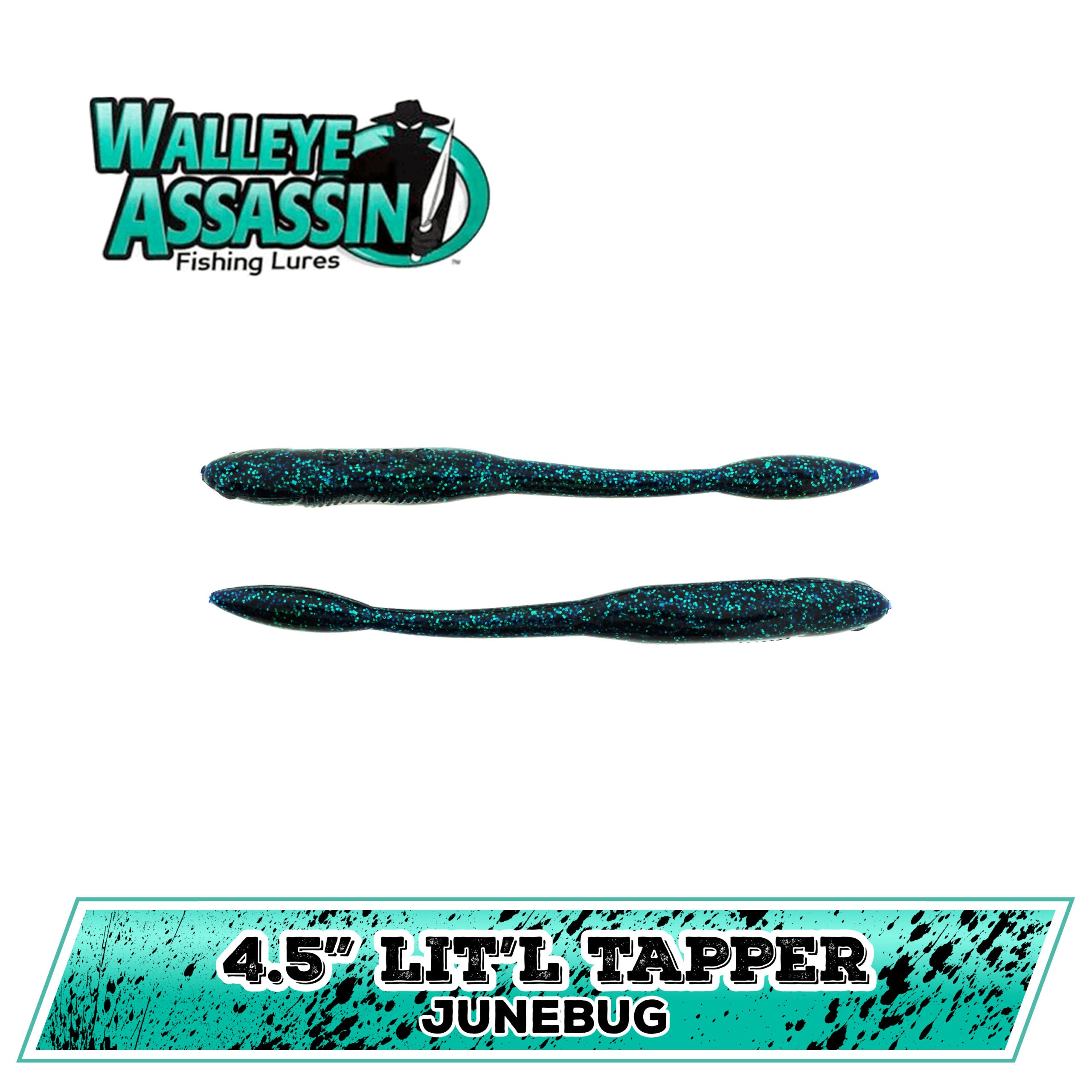 4.5" Lit&