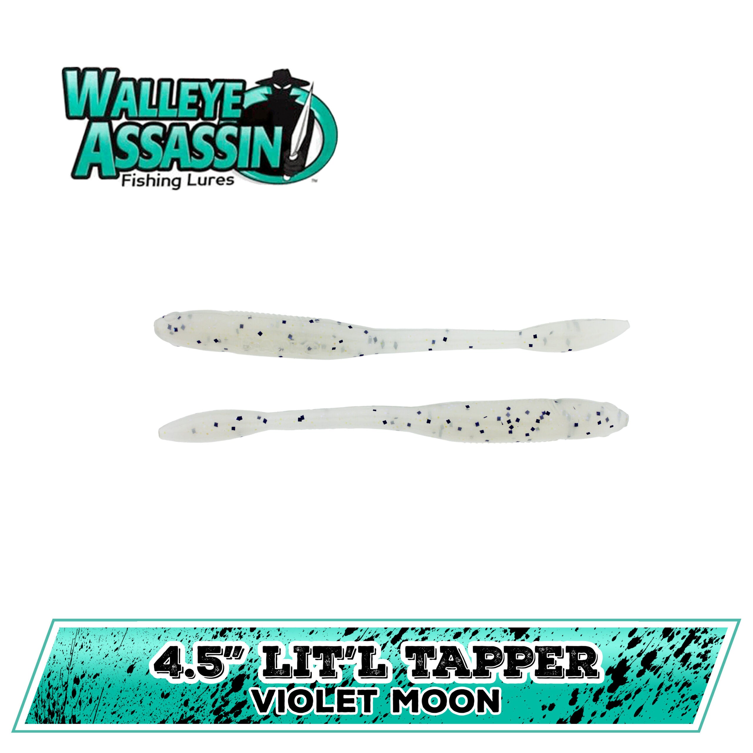 4.5" Lit&