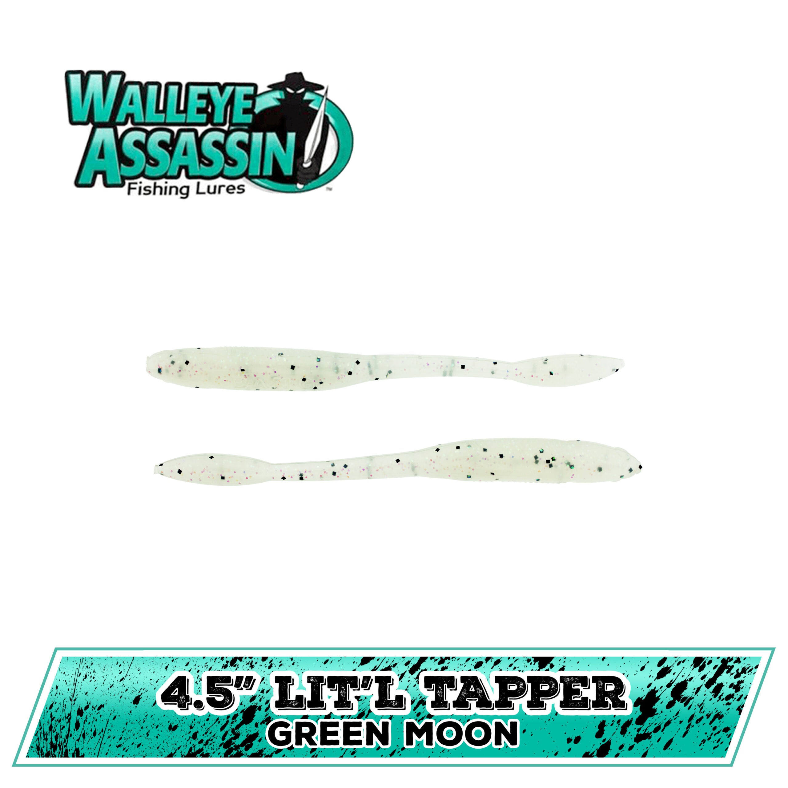 4.5" Lit&