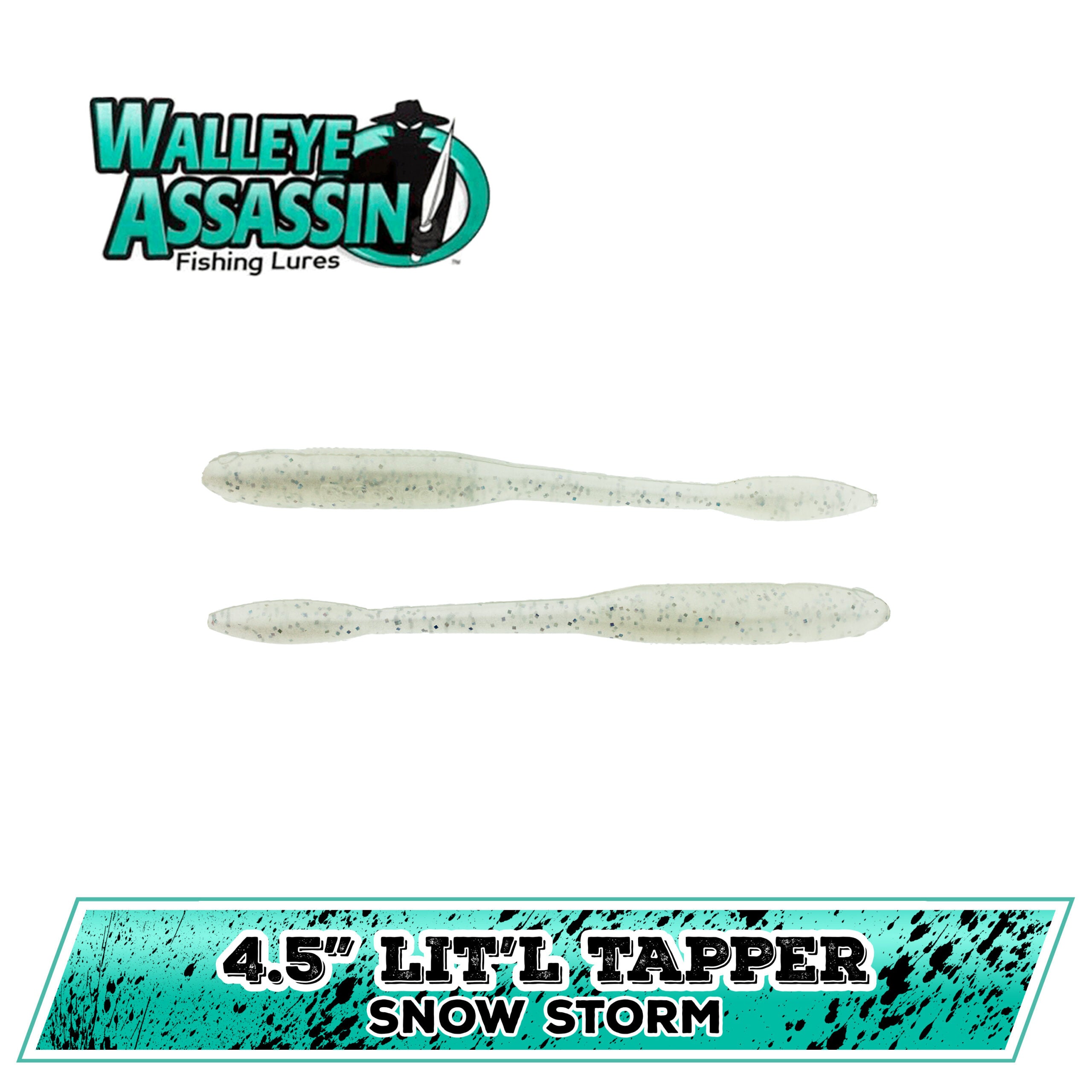 4.5" Lit&