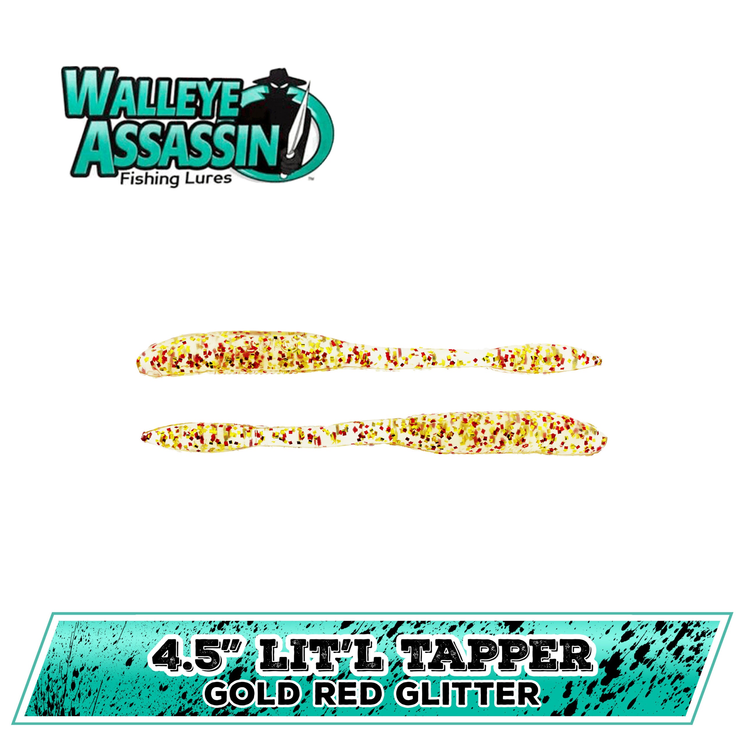 4.5" Lit&