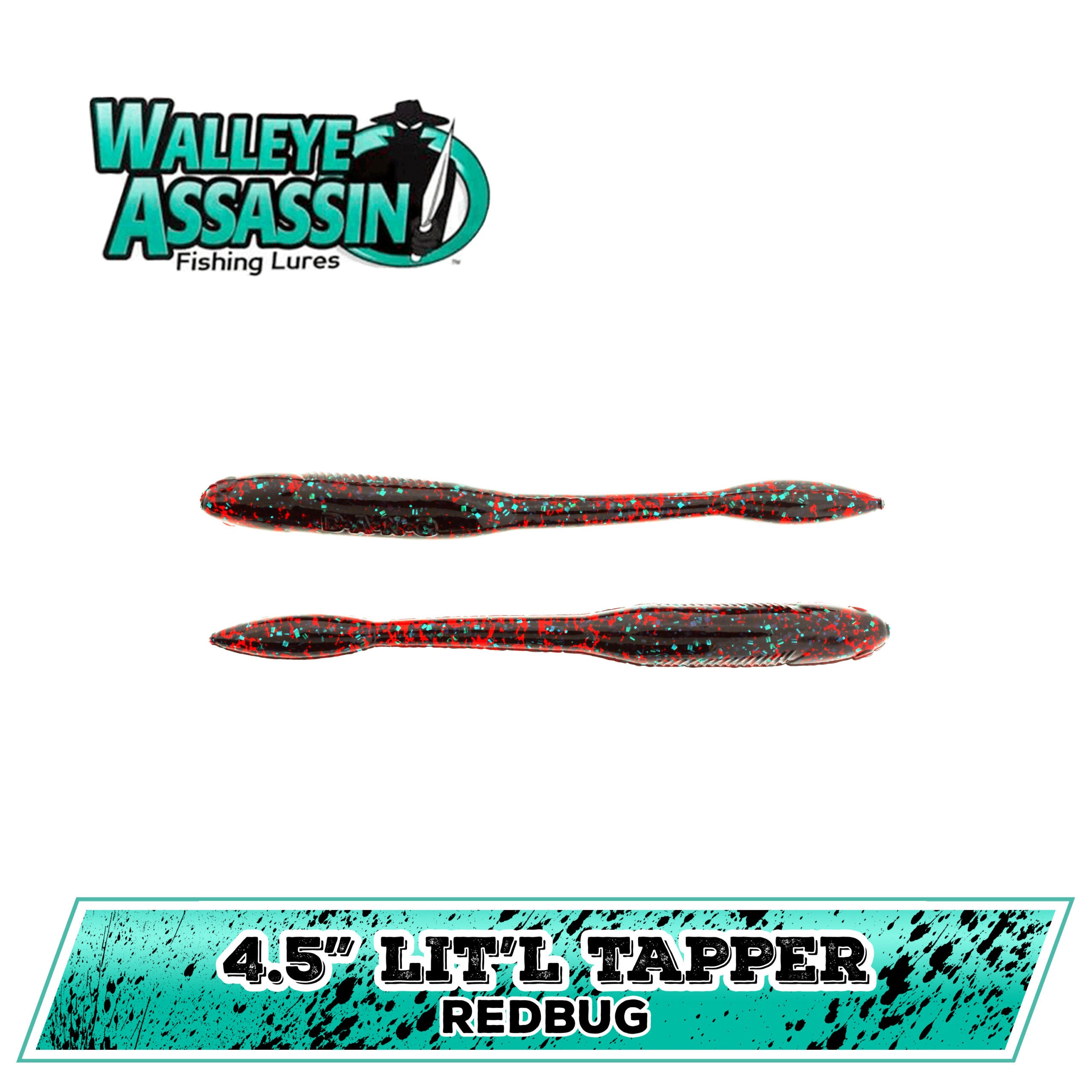 4.5" Lit&