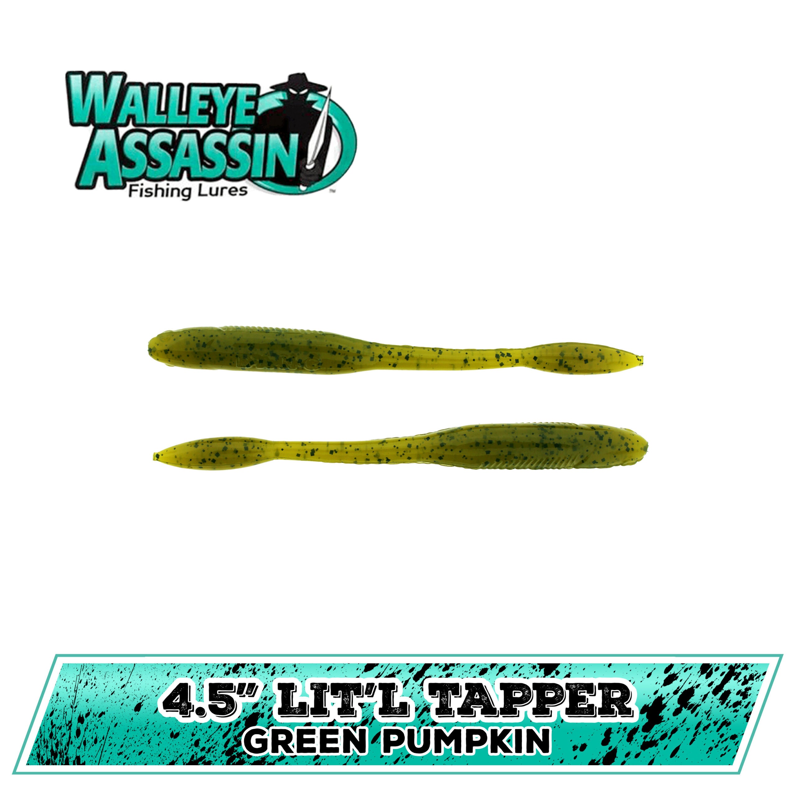 4.5" Lit&