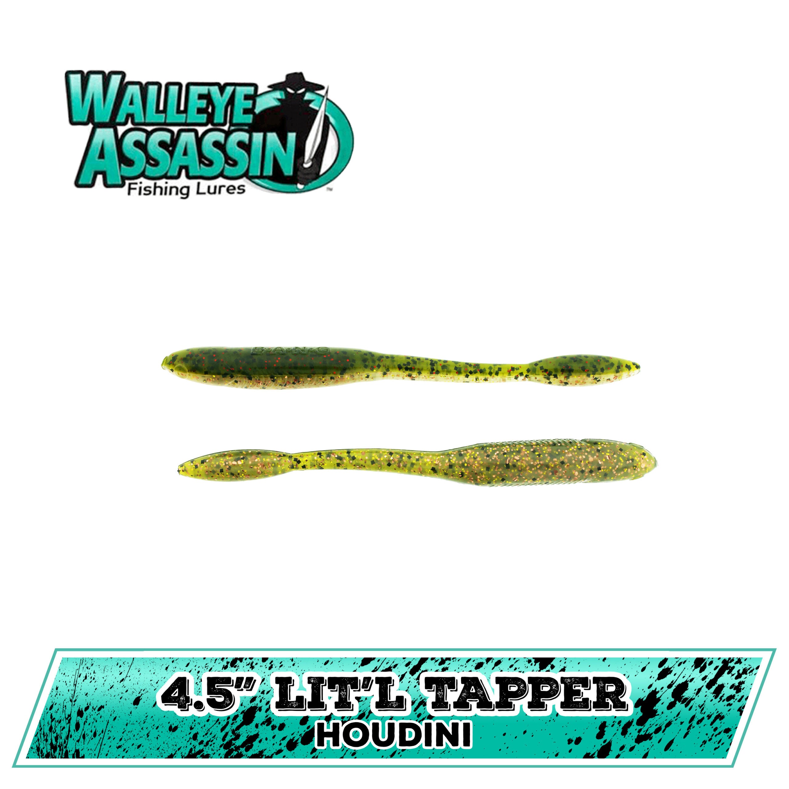 4.5" Lit&