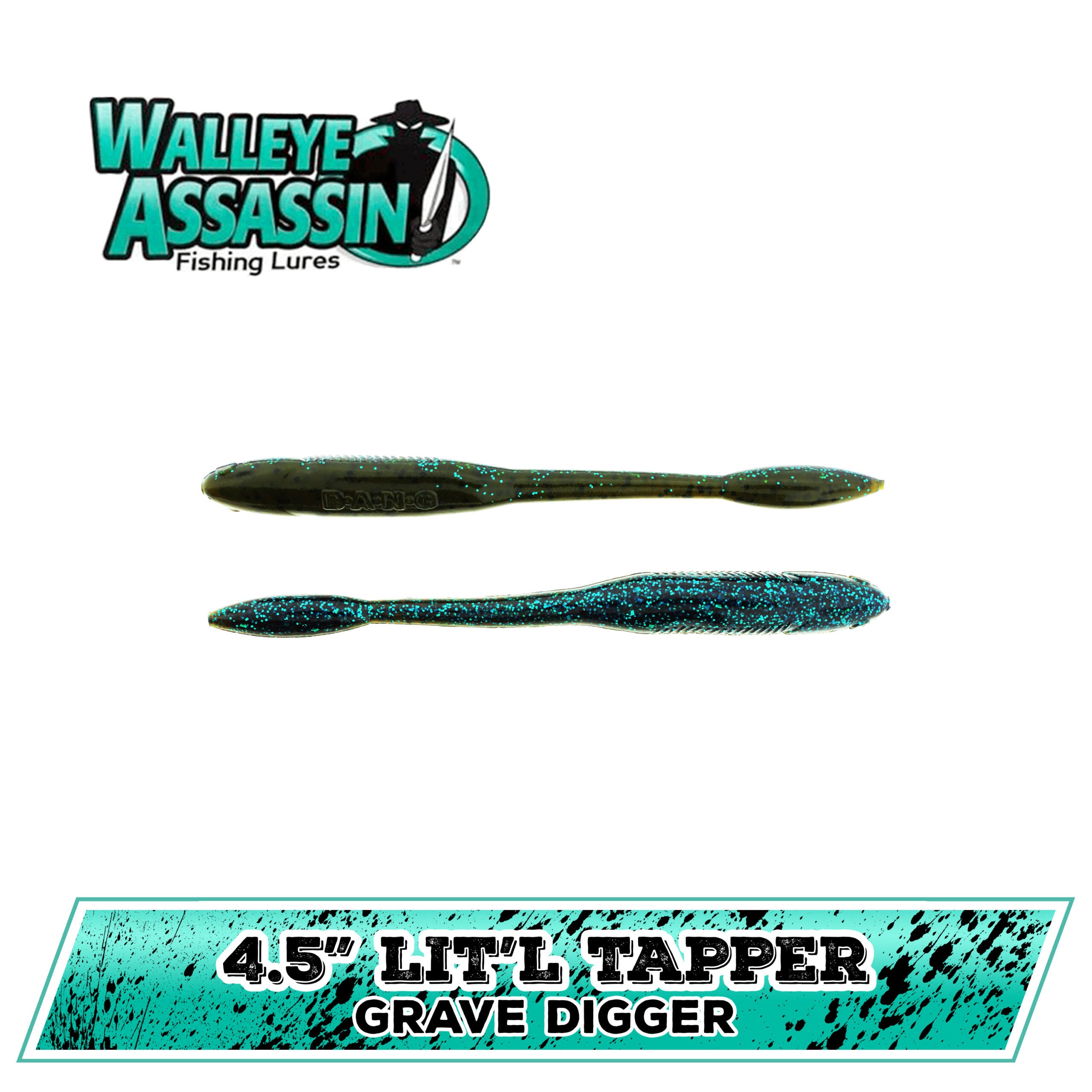 4.5" Lit&