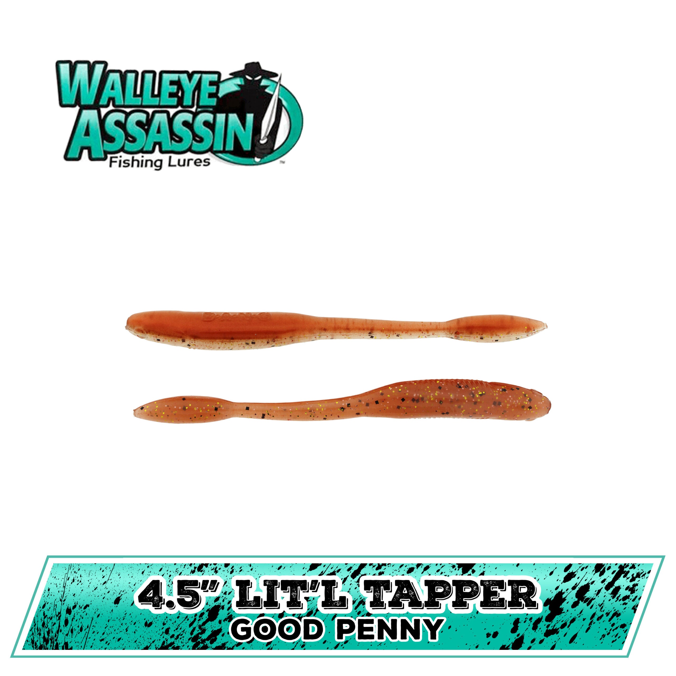 4.5" Lit&