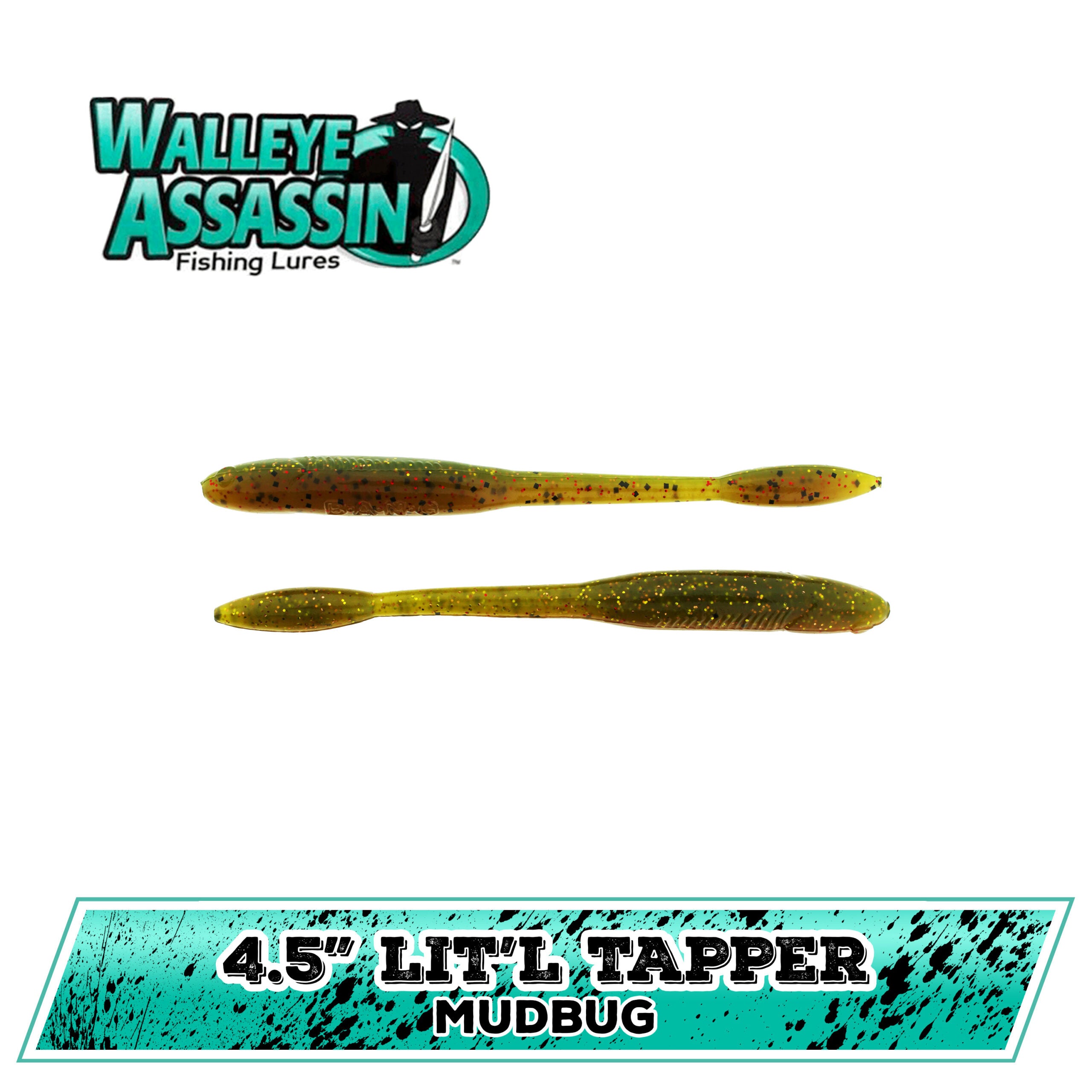 4.5" Lit&