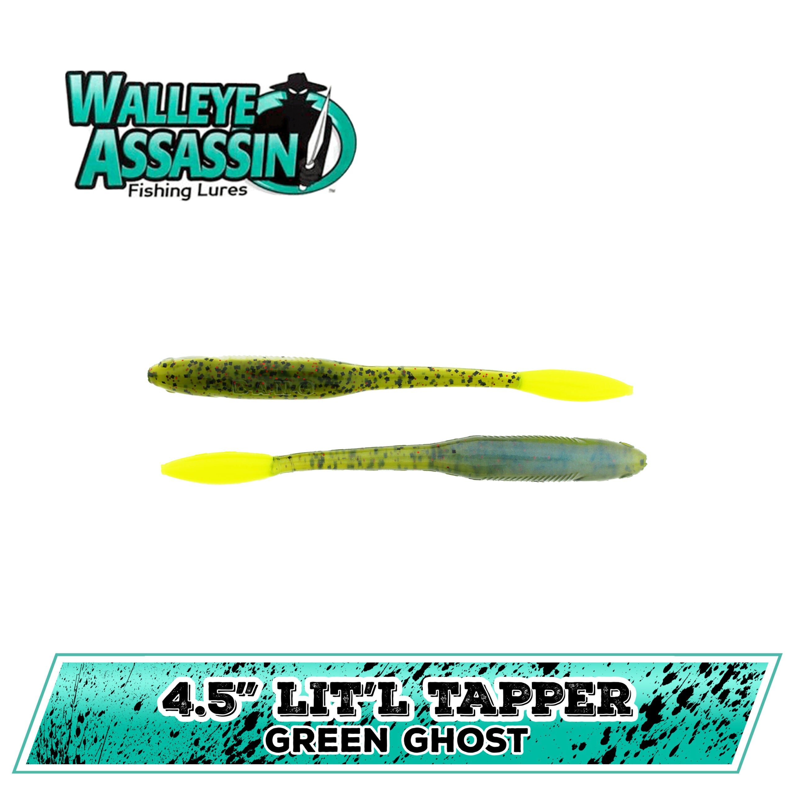 4.5" Lit&