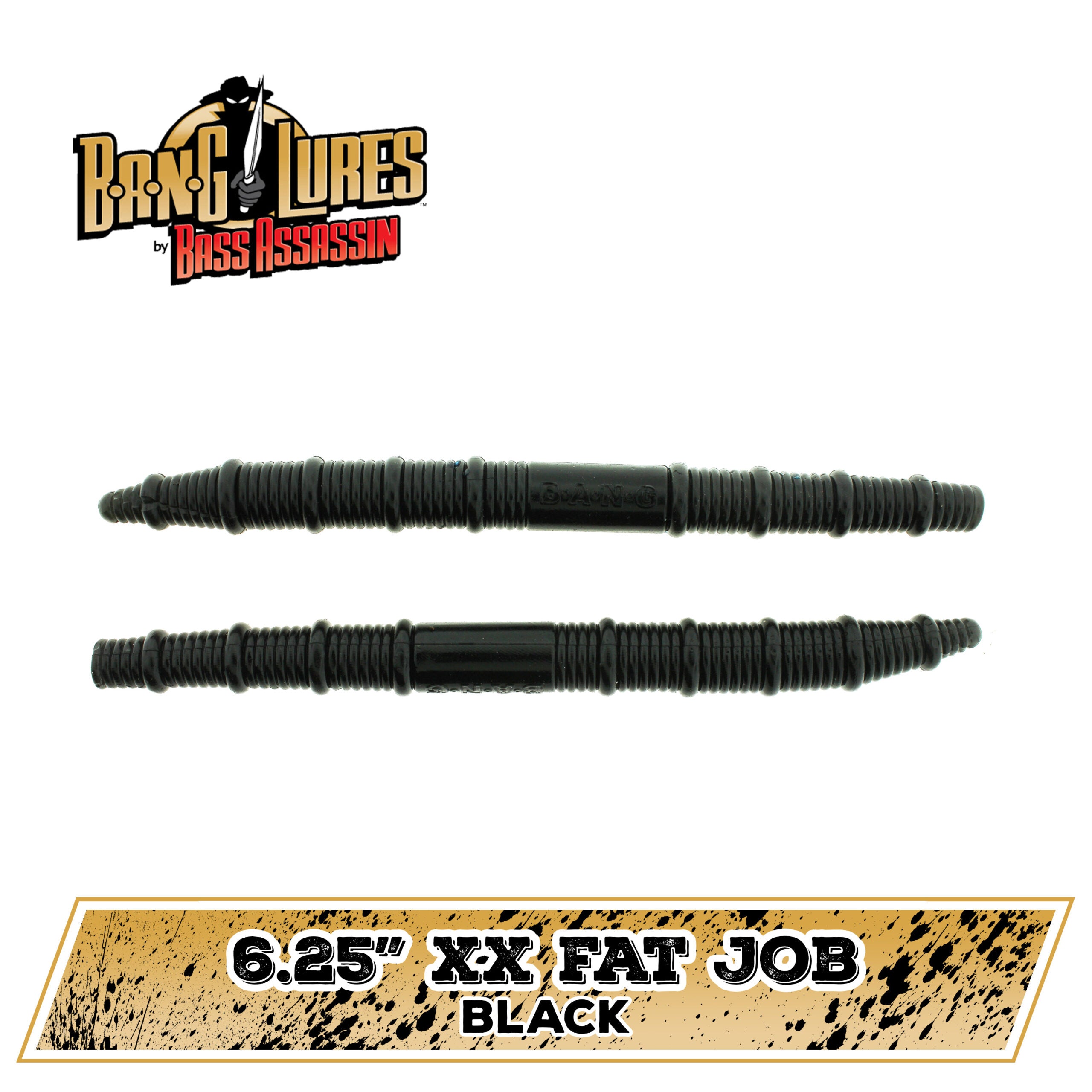 6.25" XX Fat Job
