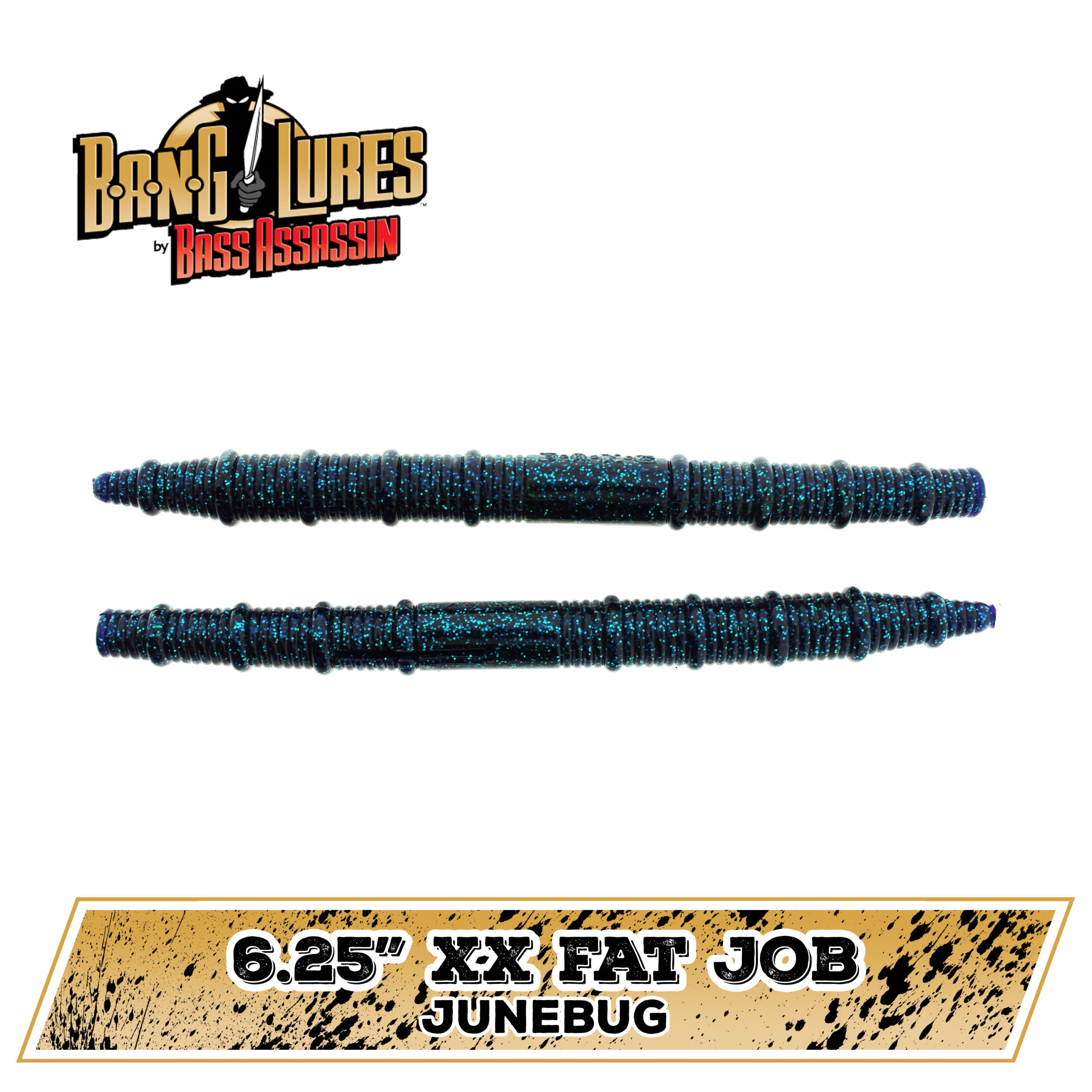 6.25" XX Fat Job