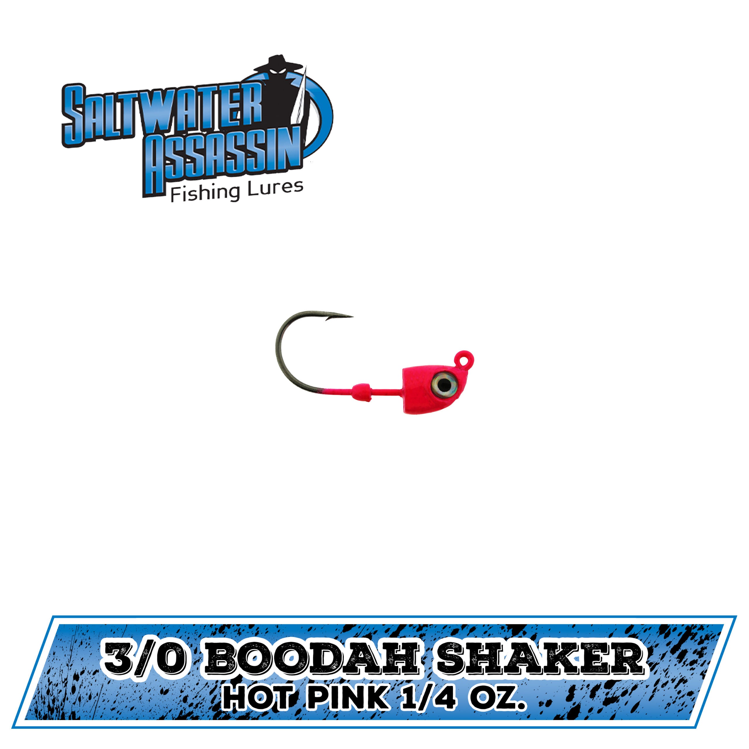 Boodah Shakers