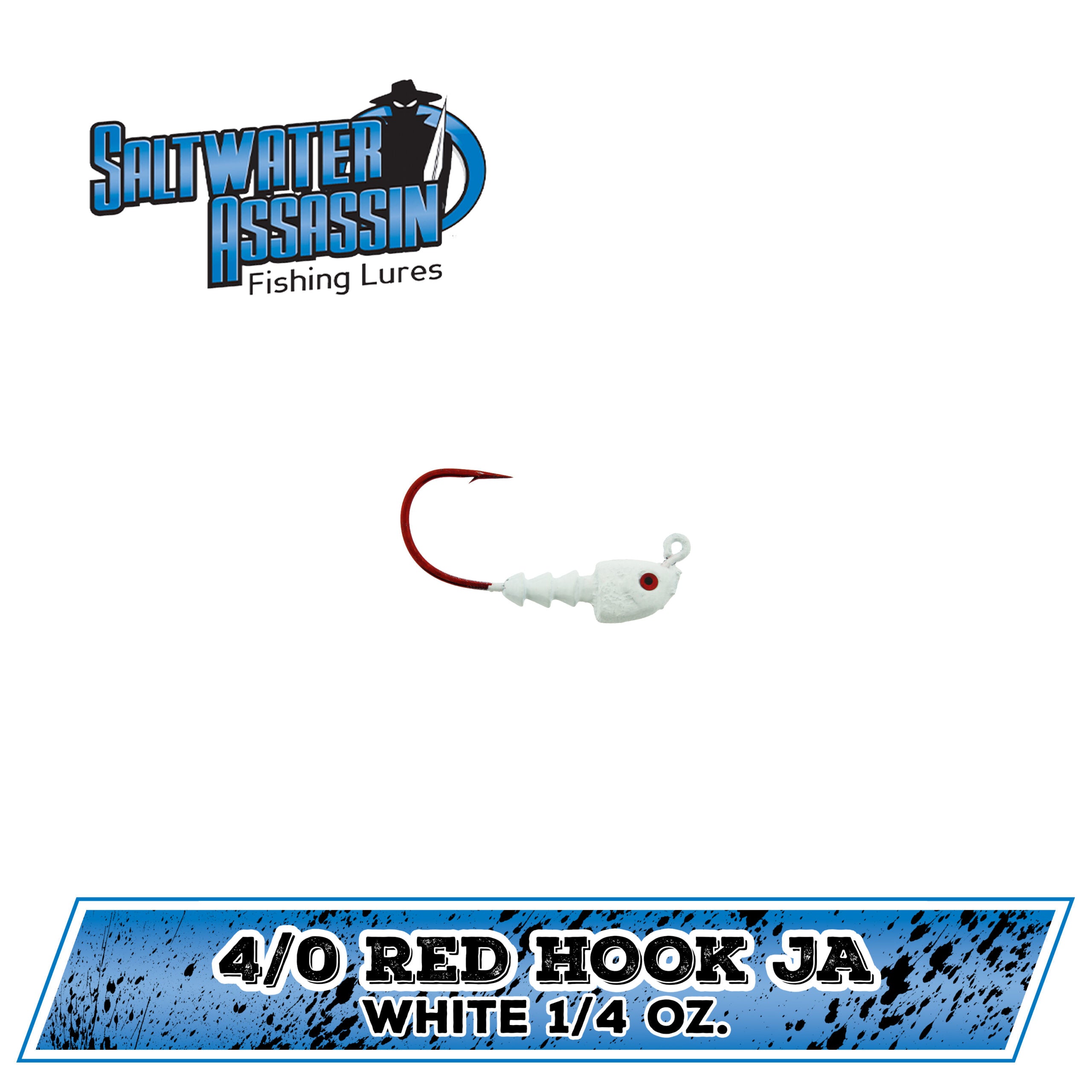 Red Hook Jigheads