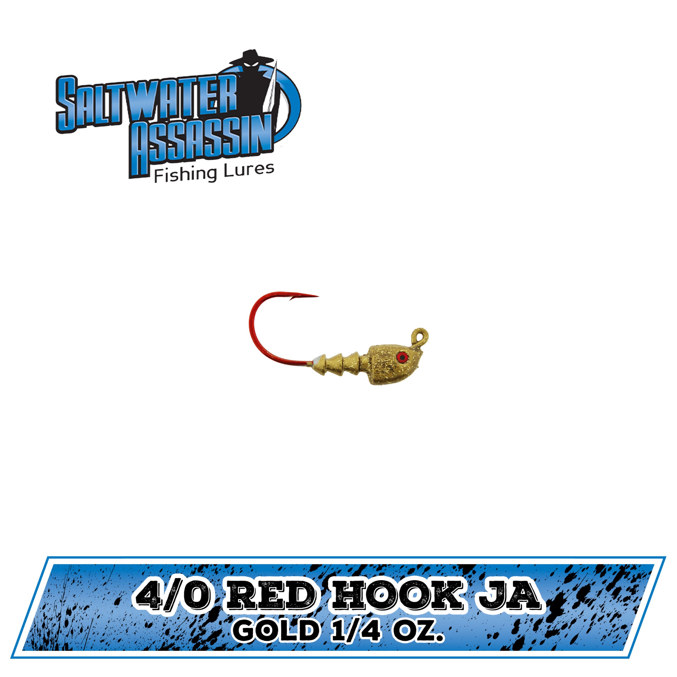 Red Hook Jigheads