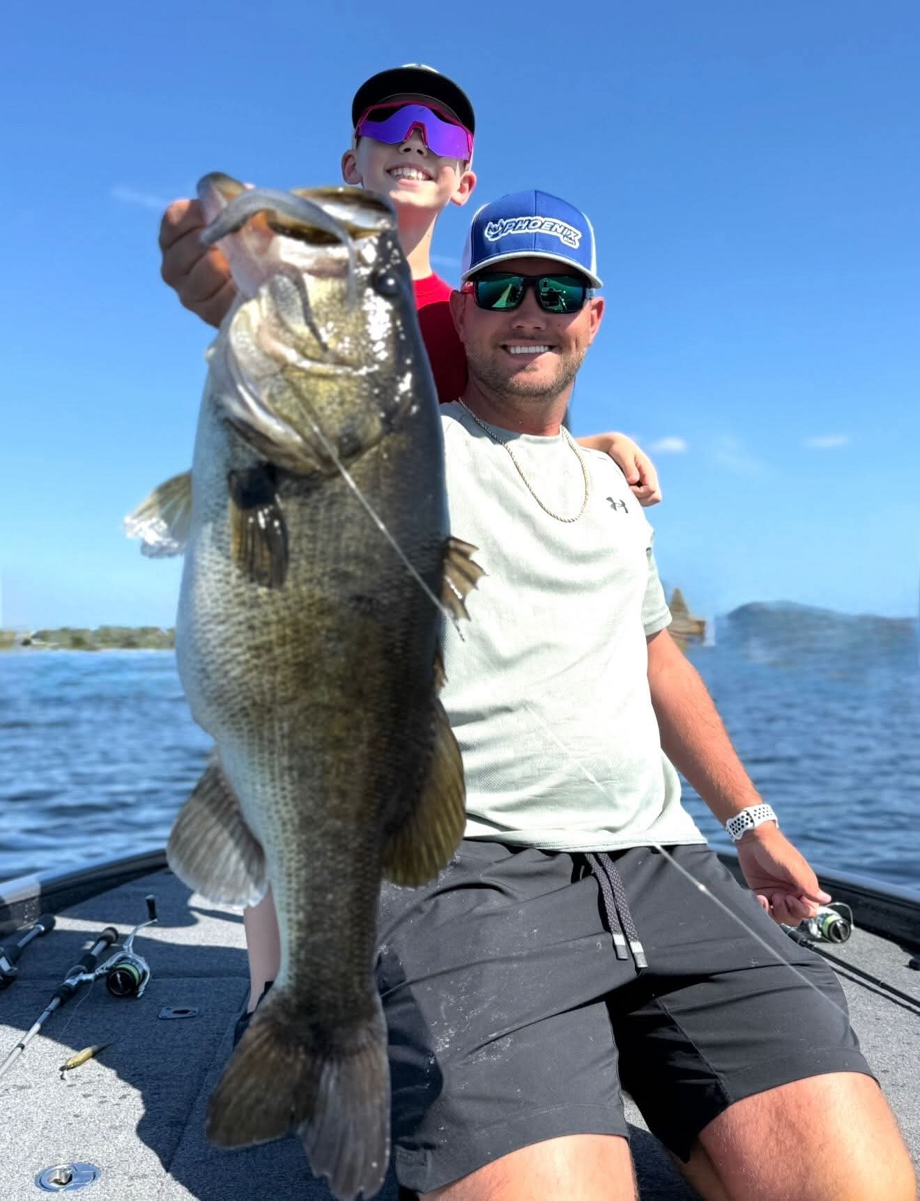 First Cast: The Parent's Guide to Getting Kids Into Fishing This Summer