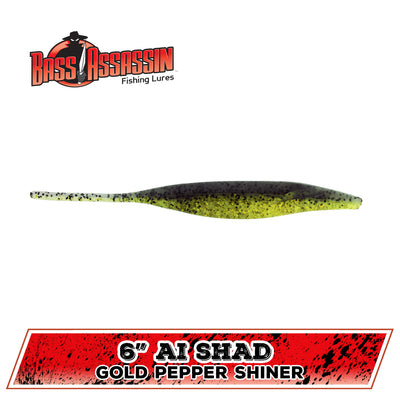 Salt and Pepper Silver Phantom