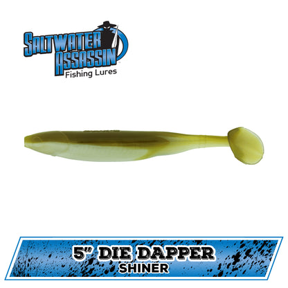 5" Die Dapper