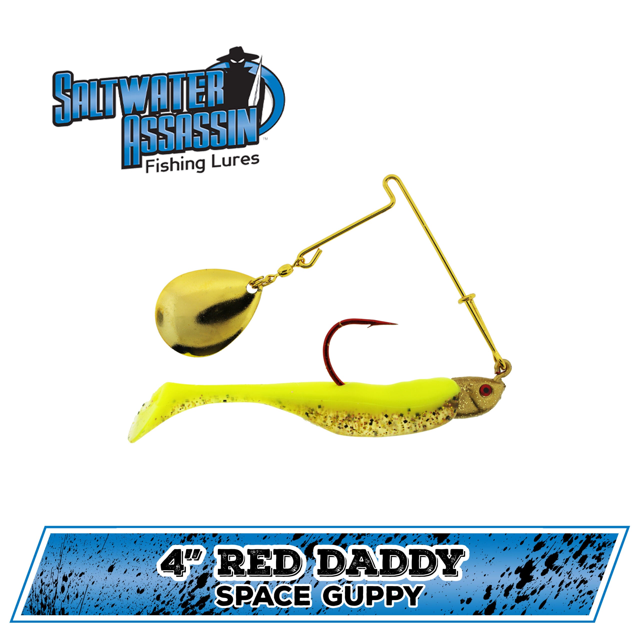 Bass Assassin Lures – Bass Assassin Lures, Inc.