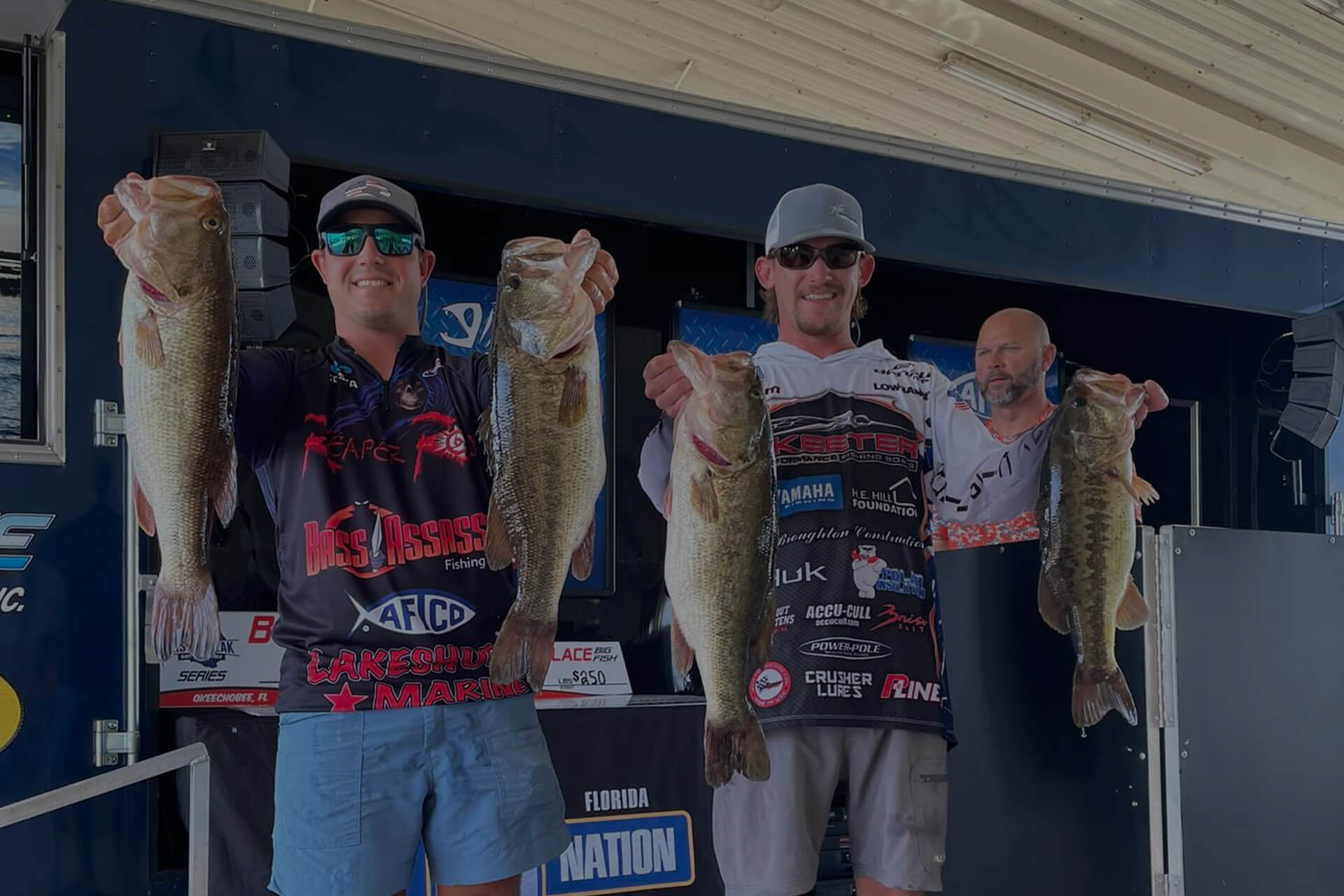 Bass Assassin Lures Bass Assassin Lures, Inc. Bass Assassin Lures Bass Assassin Lures, Inc.