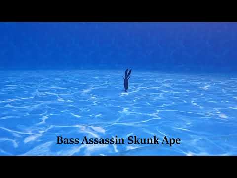 4.25&quot; Skunk Ape
