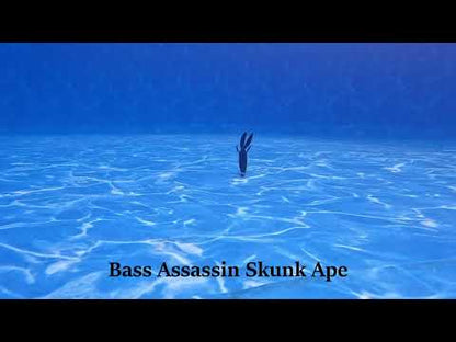 4.25&quot; Skunk Ape