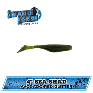 Black Shad